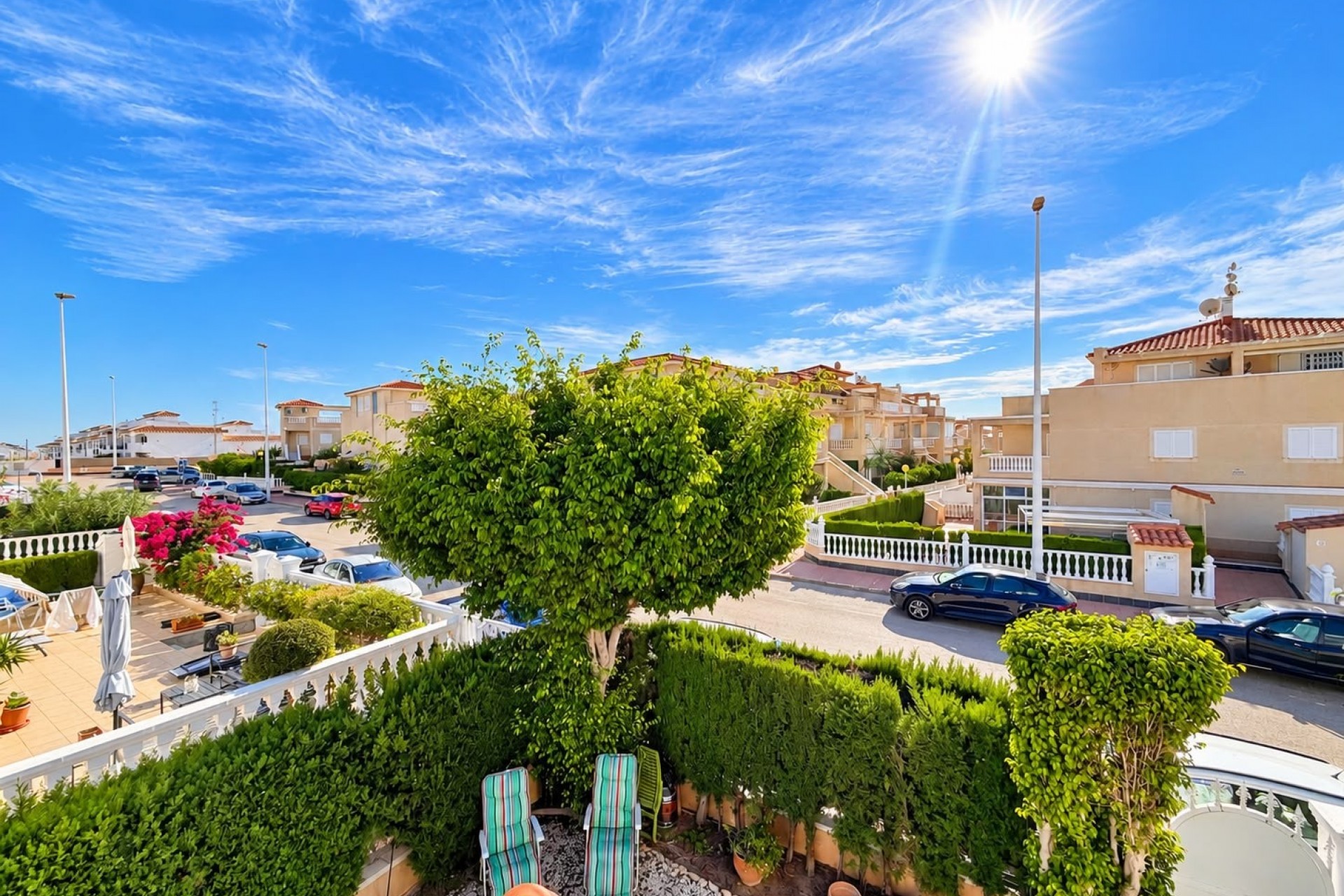Återförsäljning - Town House -
Alicante - Costa Blanca
