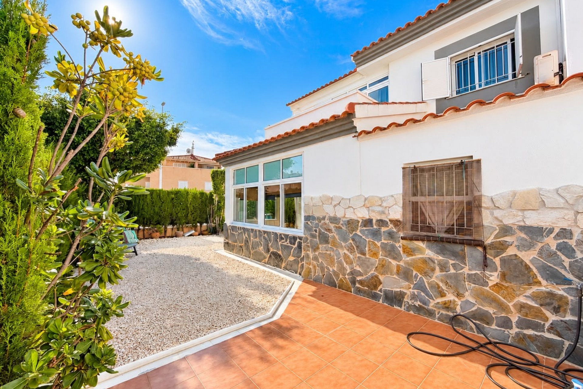 Återförsäljning - Town House -
Alicante - Costa Blanca