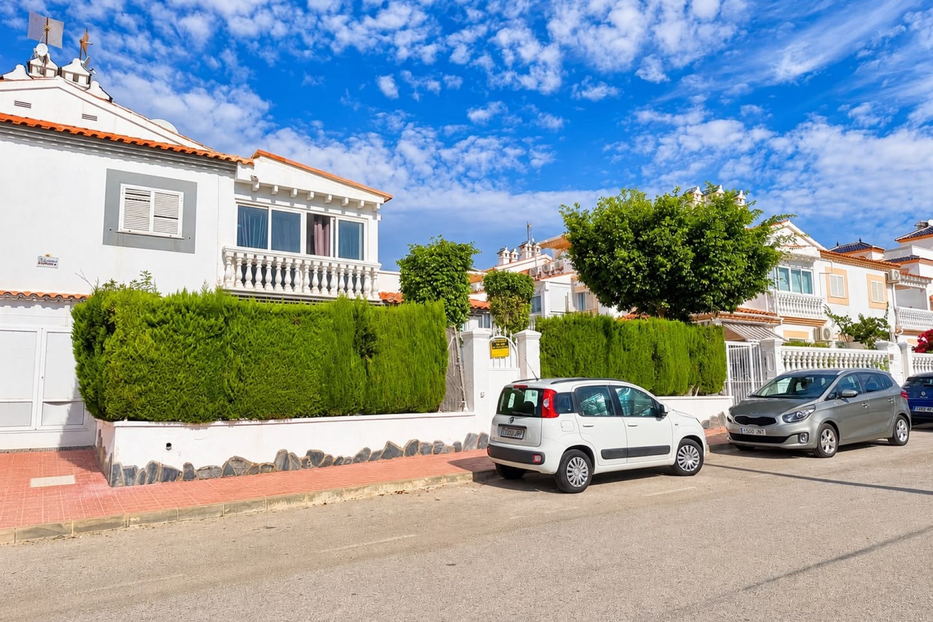 Återförsäljning - Town House -
Alicante - Costa Blanca