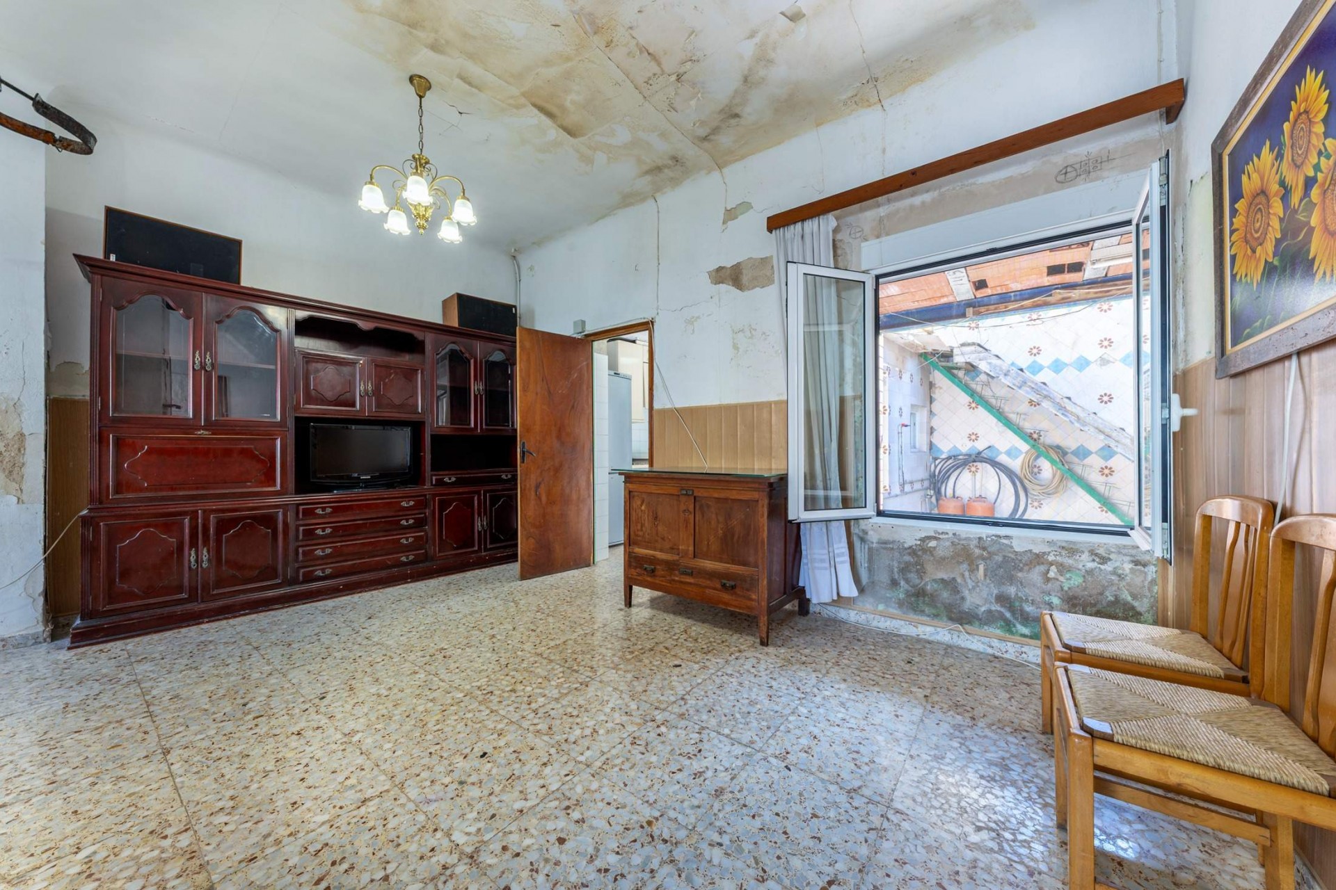 Återförsäljning - Town House -
Alicante - San Agustin