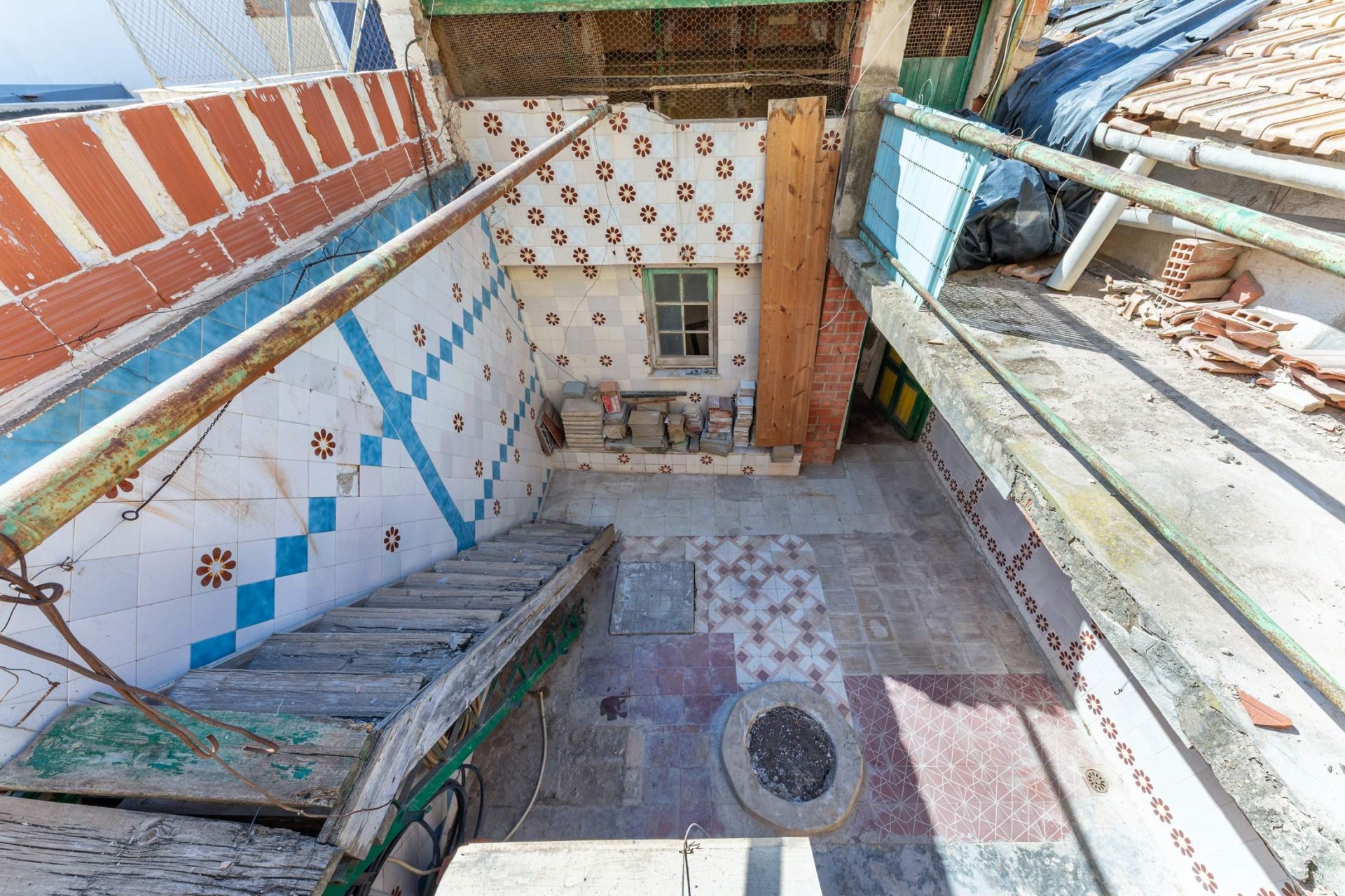 Återförsäljning - Town House -
Alicante - San Agustin