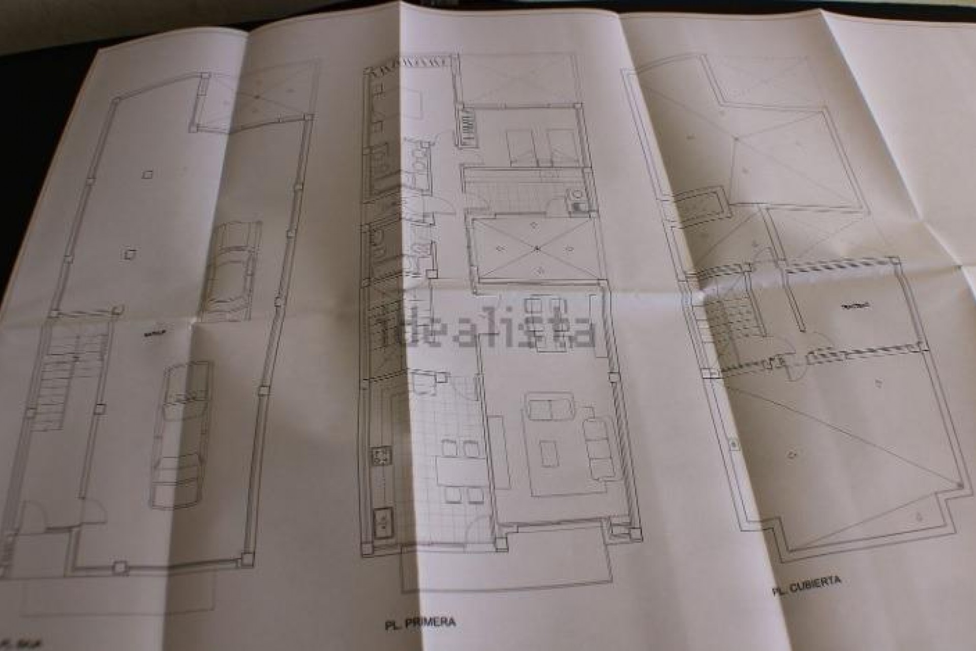 Återförsäljning - Town House -
Almoradí - Heredades