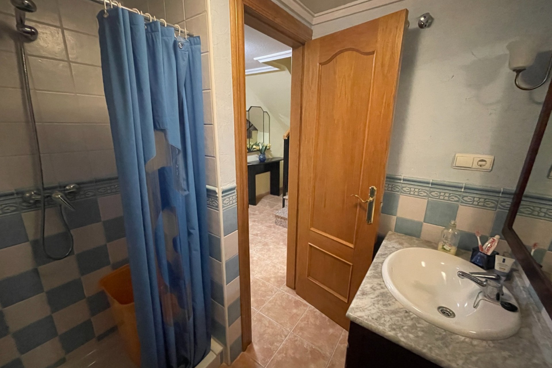 Återförsäljning - Town House -
Almoradí - Inland