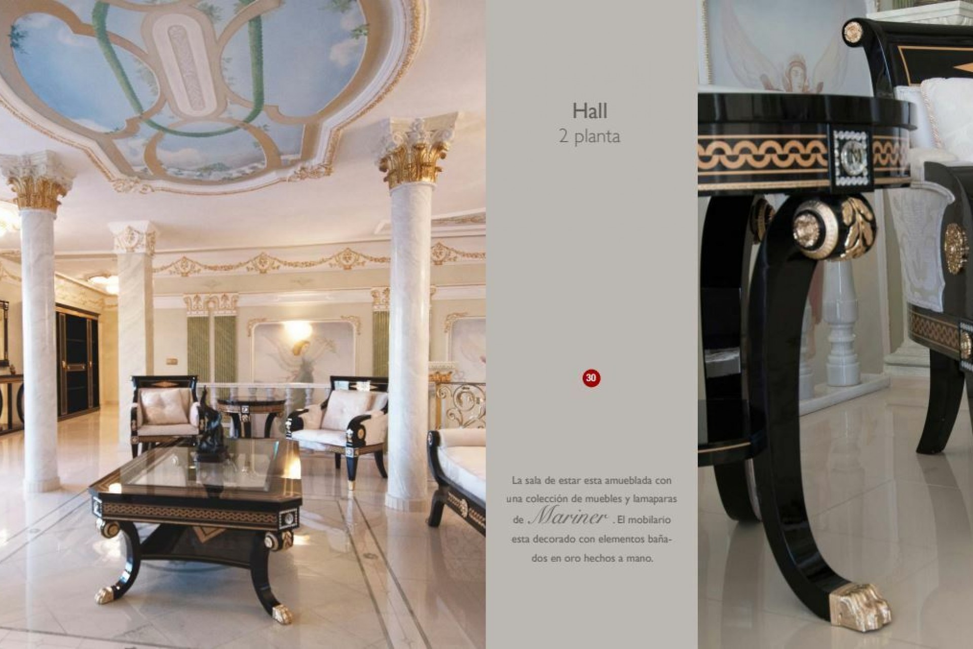 Återförsäljning - Town House -
Altea - Costa Blanca