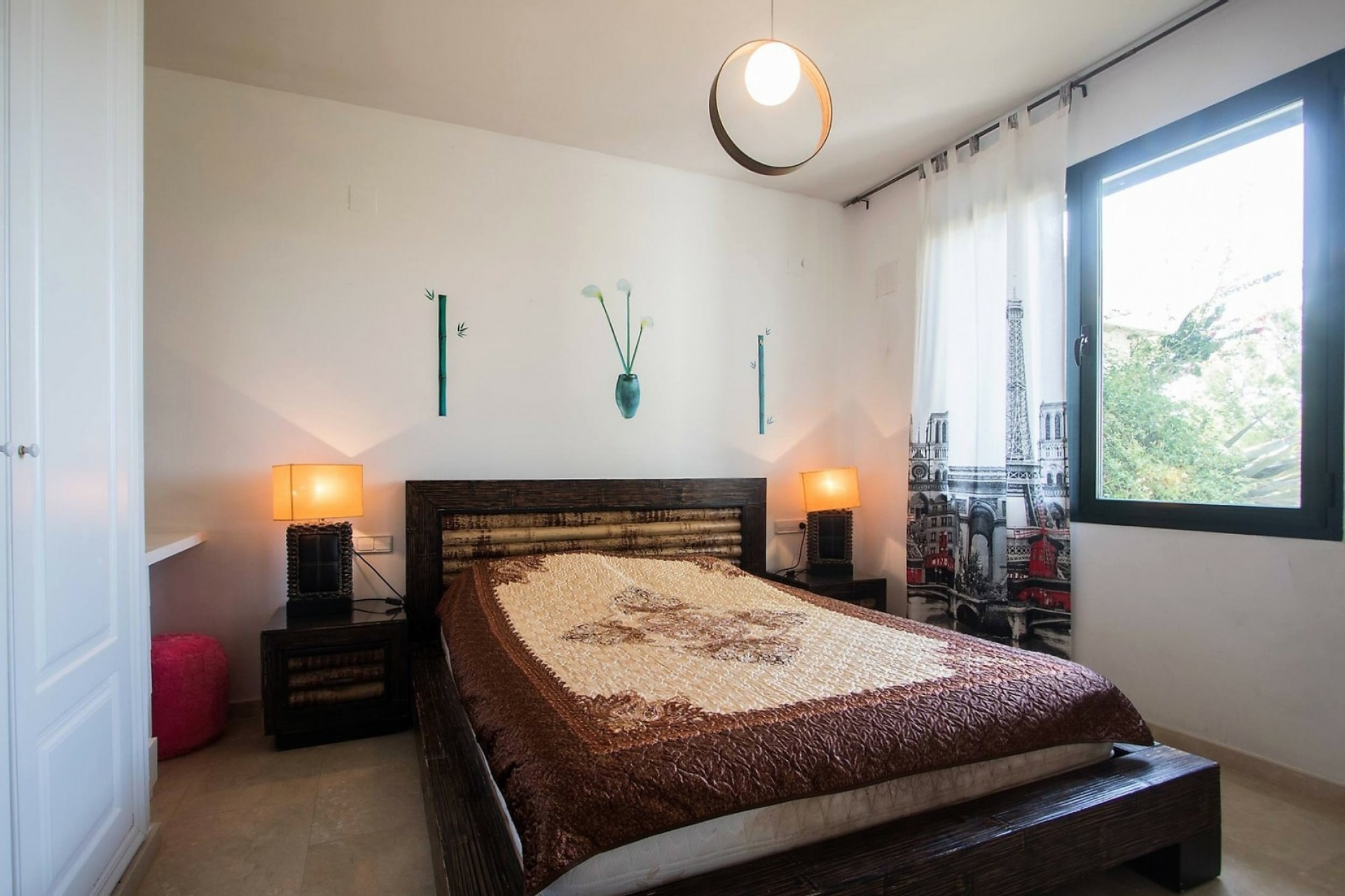 Återförsäljning - Town House -
Altea - Costa Blanca