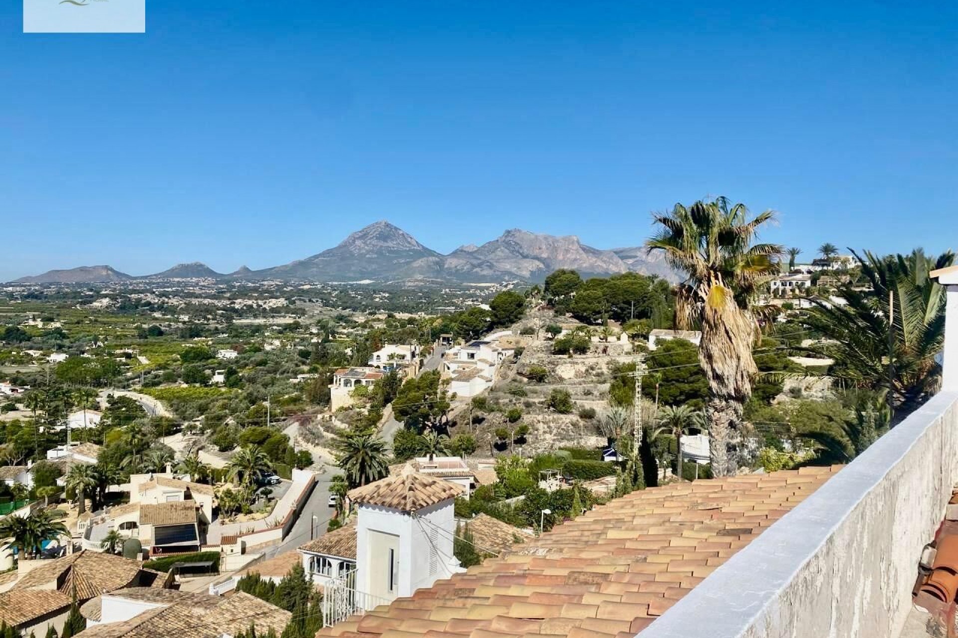 Återförsäljning - Town House -
Altea - Palau Cuesta Narices