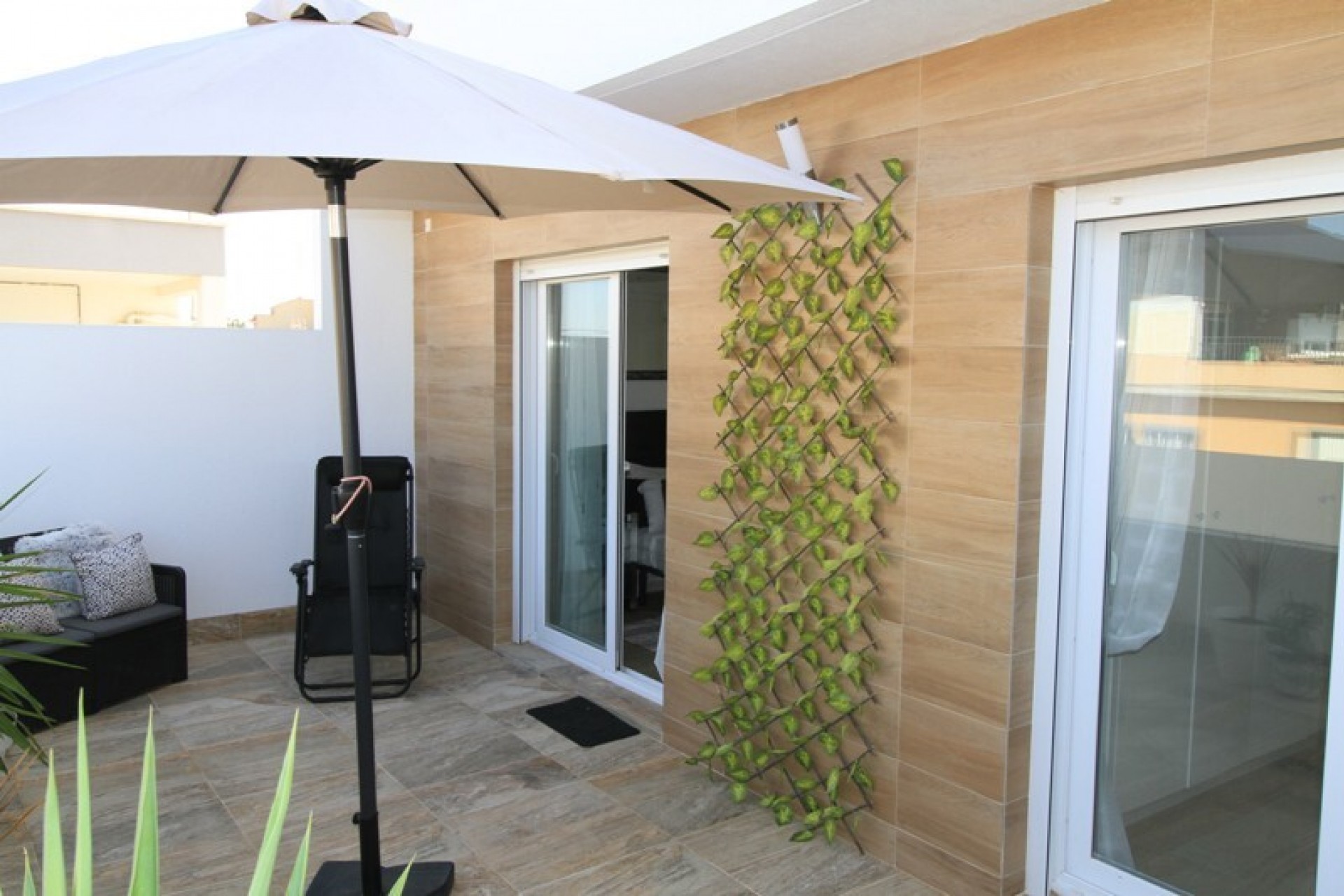 Återförsäljning - Town House -
Avileses - Costa Calida