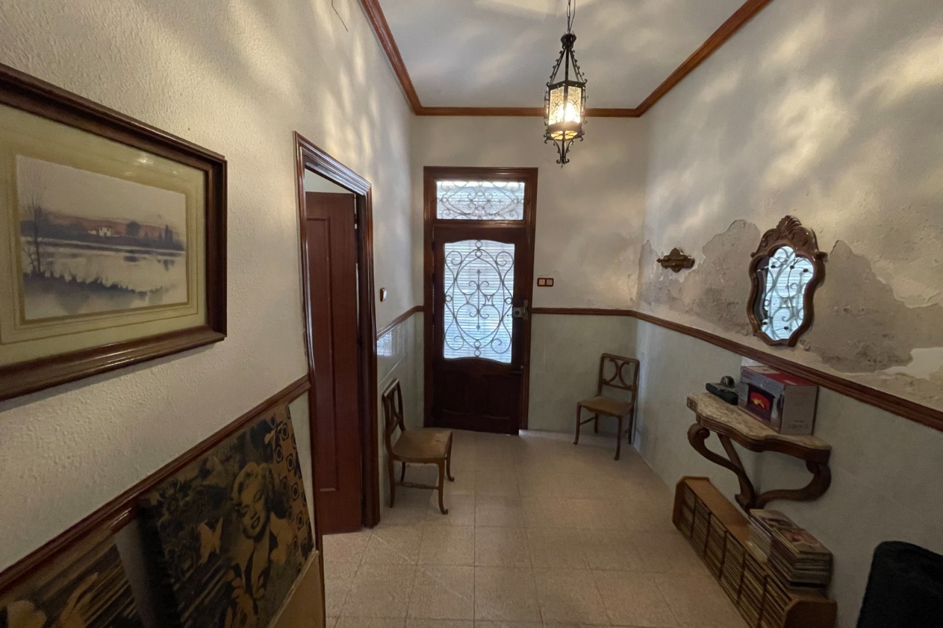 Återförsäljning - Town House -
Benejúzar - Inland