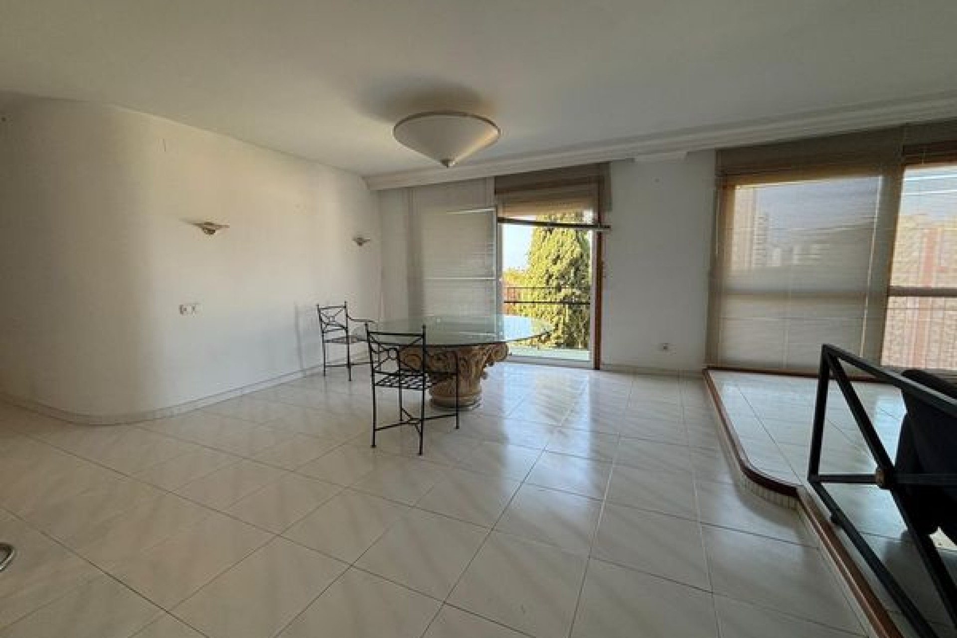 Återförsäljning - Town House -
Benidorm - Costa Blanca