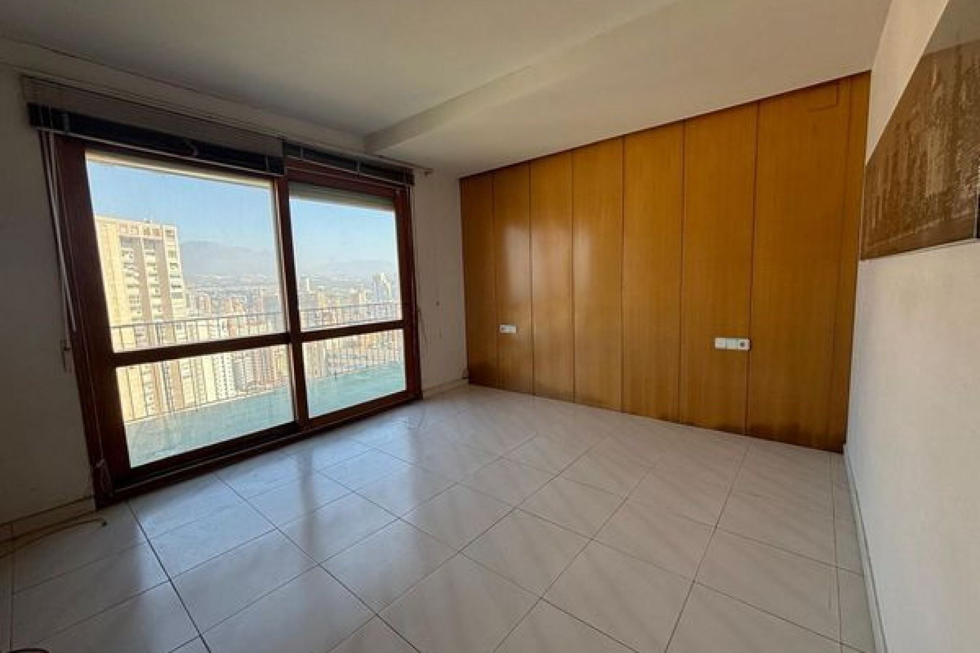 Återförsäljning - Town House -
Benidorm - Costa Blanca