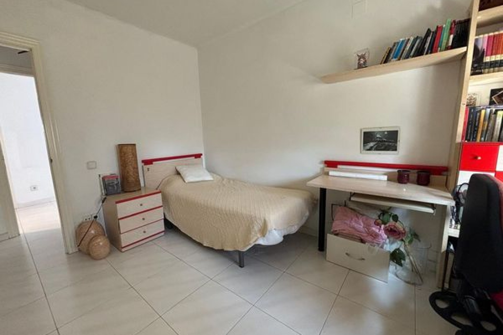 Återförsäljning - Town House -
Benidorm - Costa Blanca