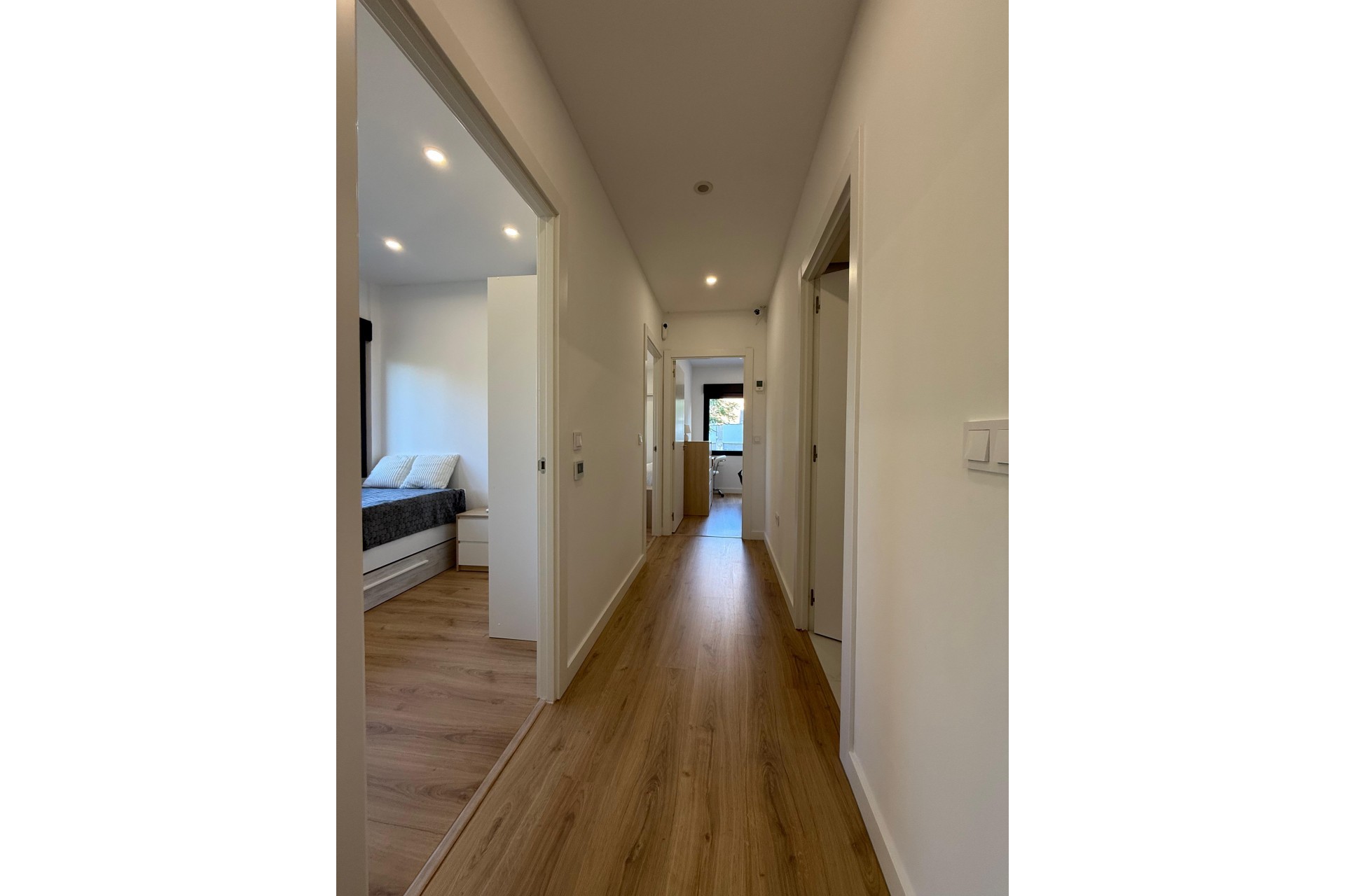 Återförsäljning - Town House -
Benidorm - Costa Blanca