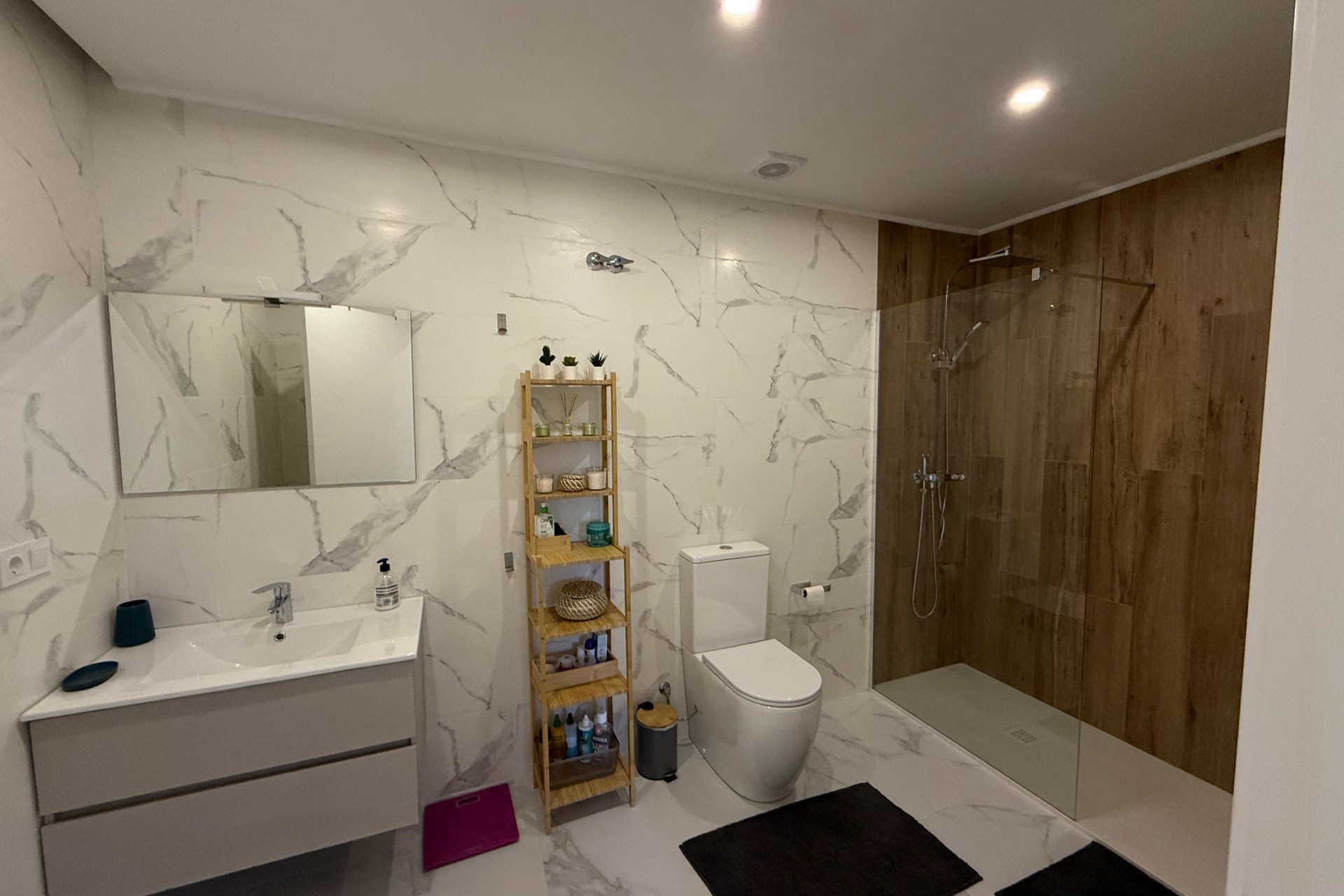 Återförsäljning - Town House -
Benidorm - Costa Blanca