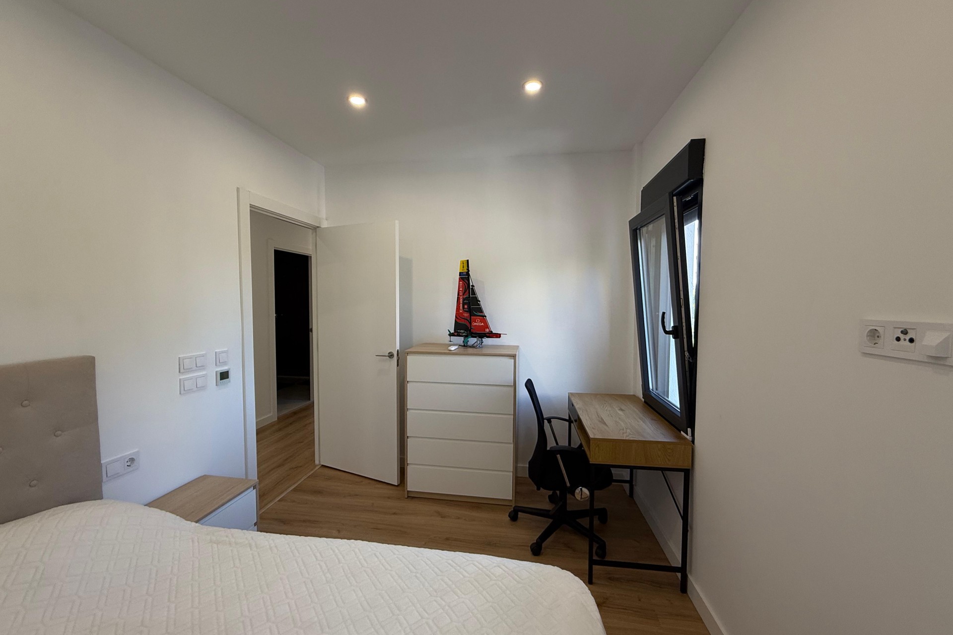 Återförsäljning - Town House -
Benidorm - Costa Blanca