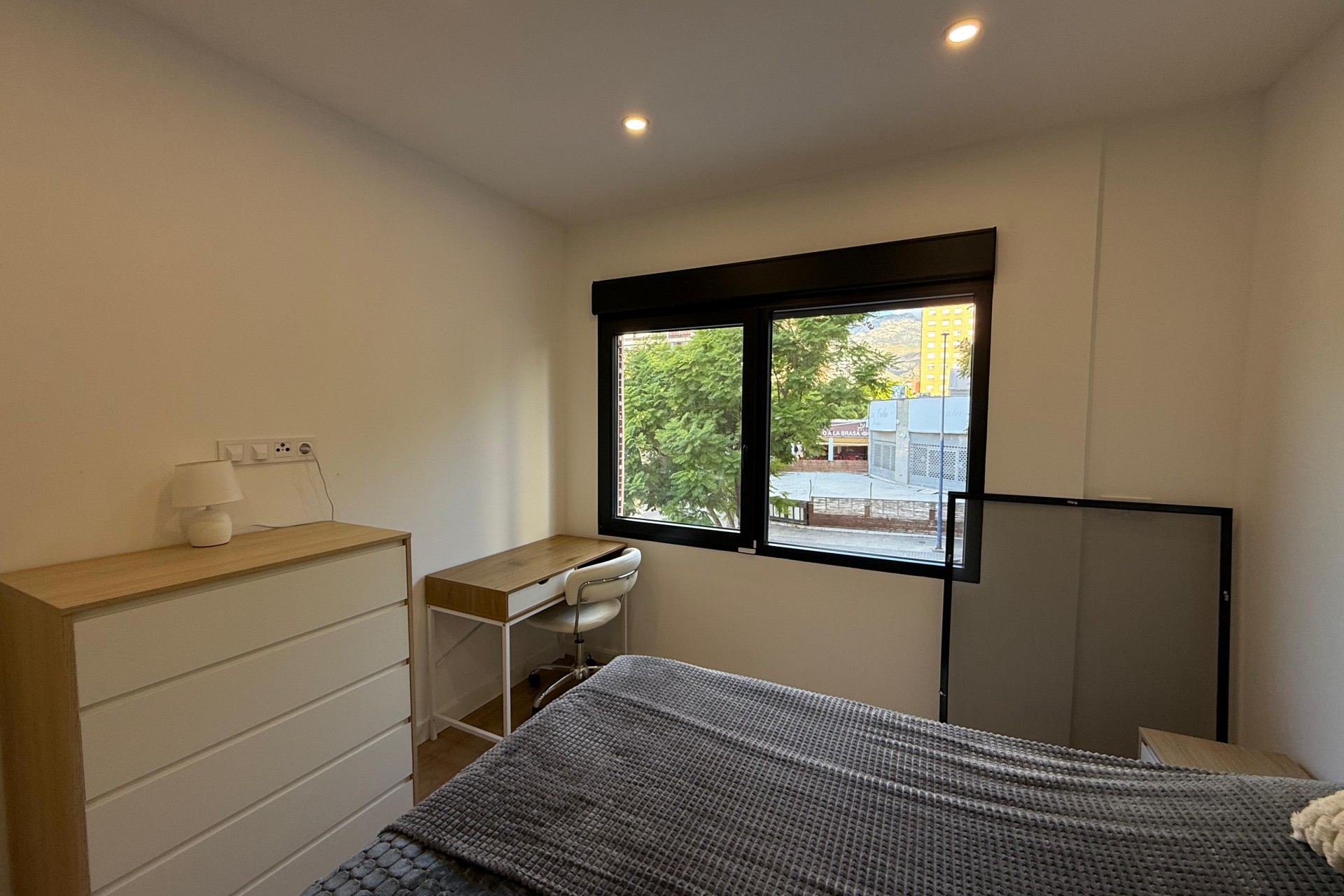 Återförsäljning - Town House -
Benidorm - Costa Blanca