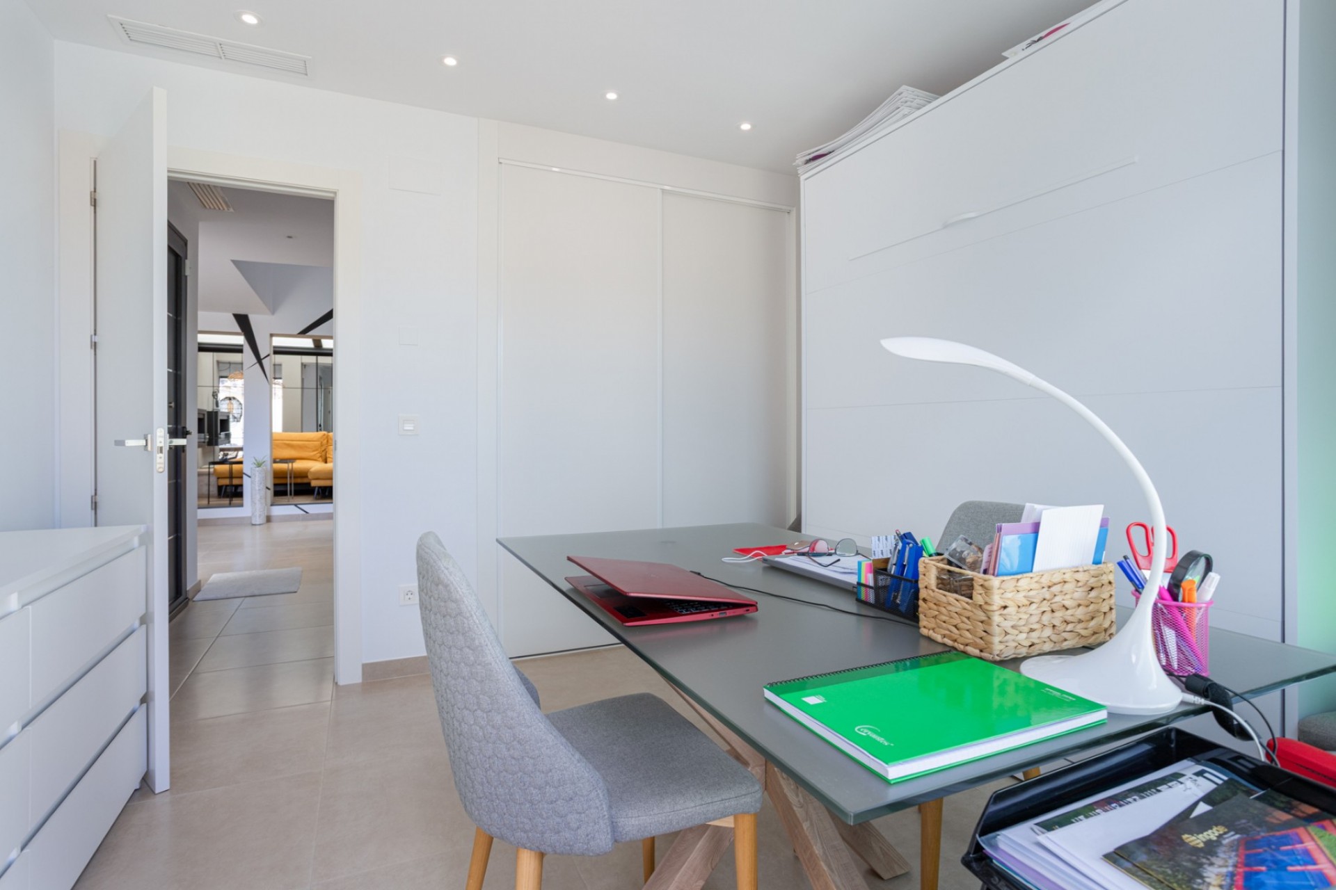 Återförsäljning - Town House -
Benijofar - Costa Blanca