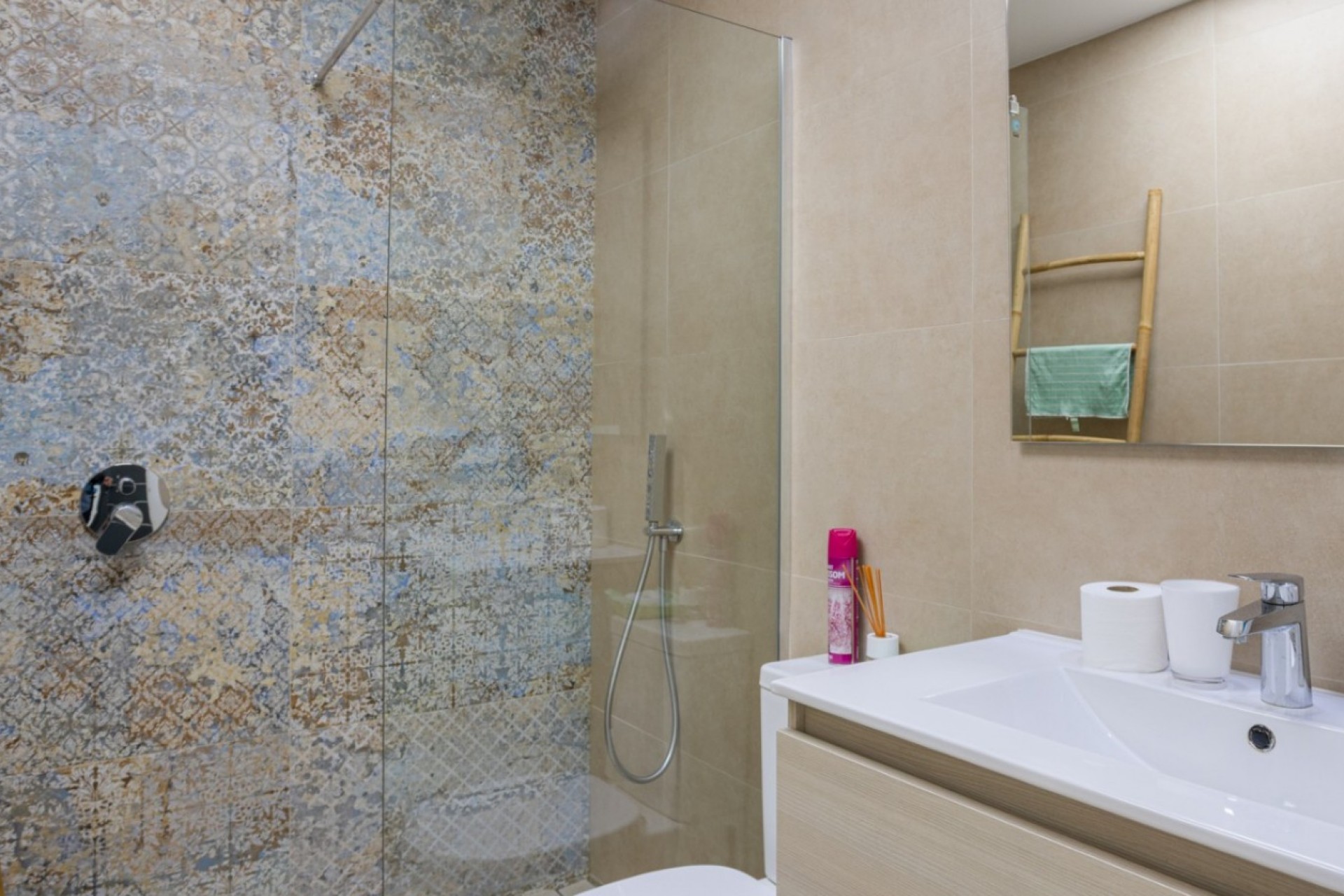 Återförsäljning - Town House -
Benijofar - Costa Blanca