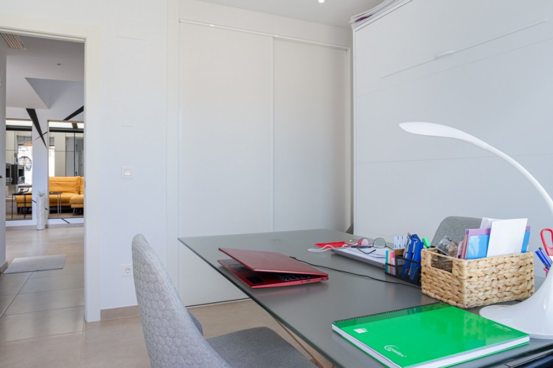 Återförsäljning - Town House -
Benijofar - Costa Blanca