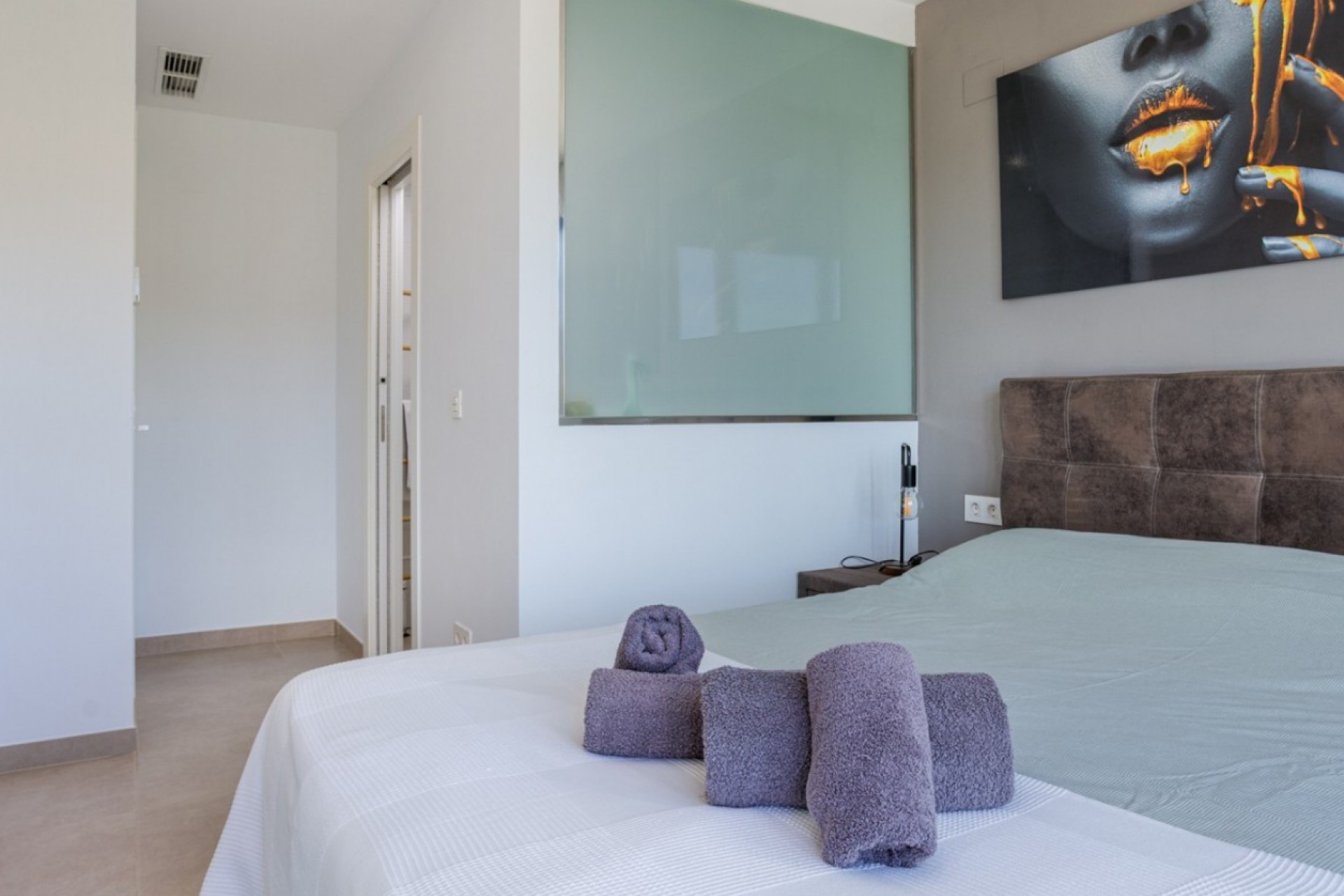 Återförsäljning - Town House -
Benijofar - Costa Blanca