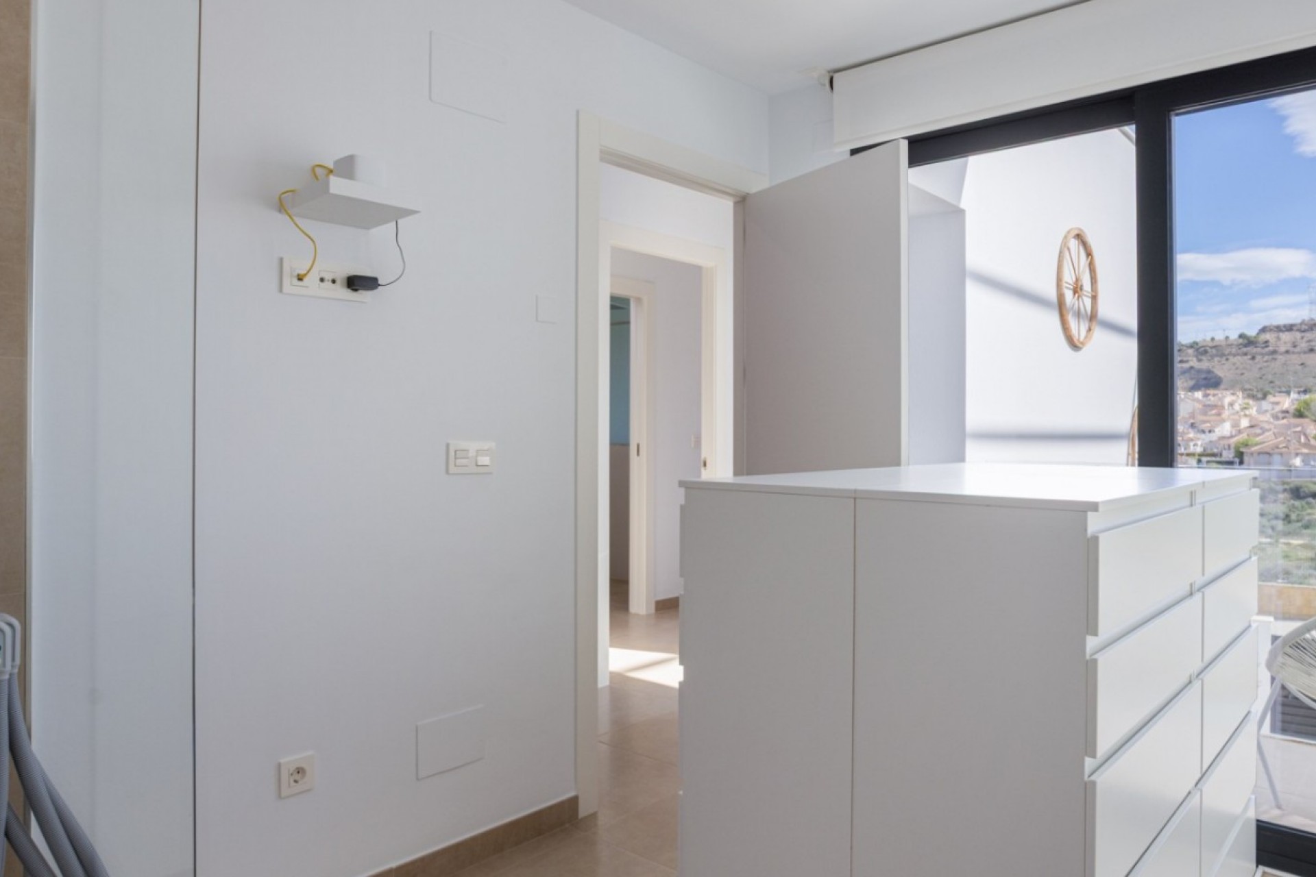 Återförsäljning - Town House -
Benijofar - Costa Blanca