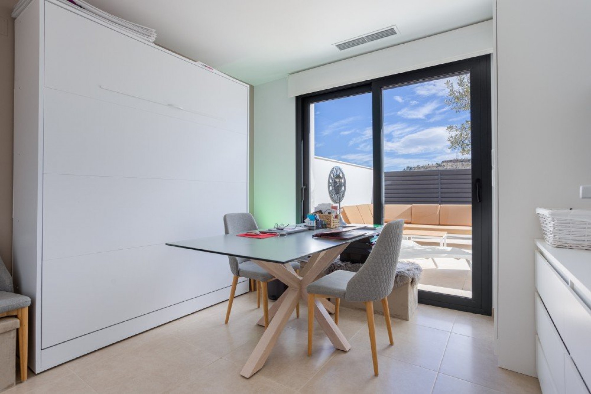 Återförsäljning - Town House -
Benijofar - Costa Blanca