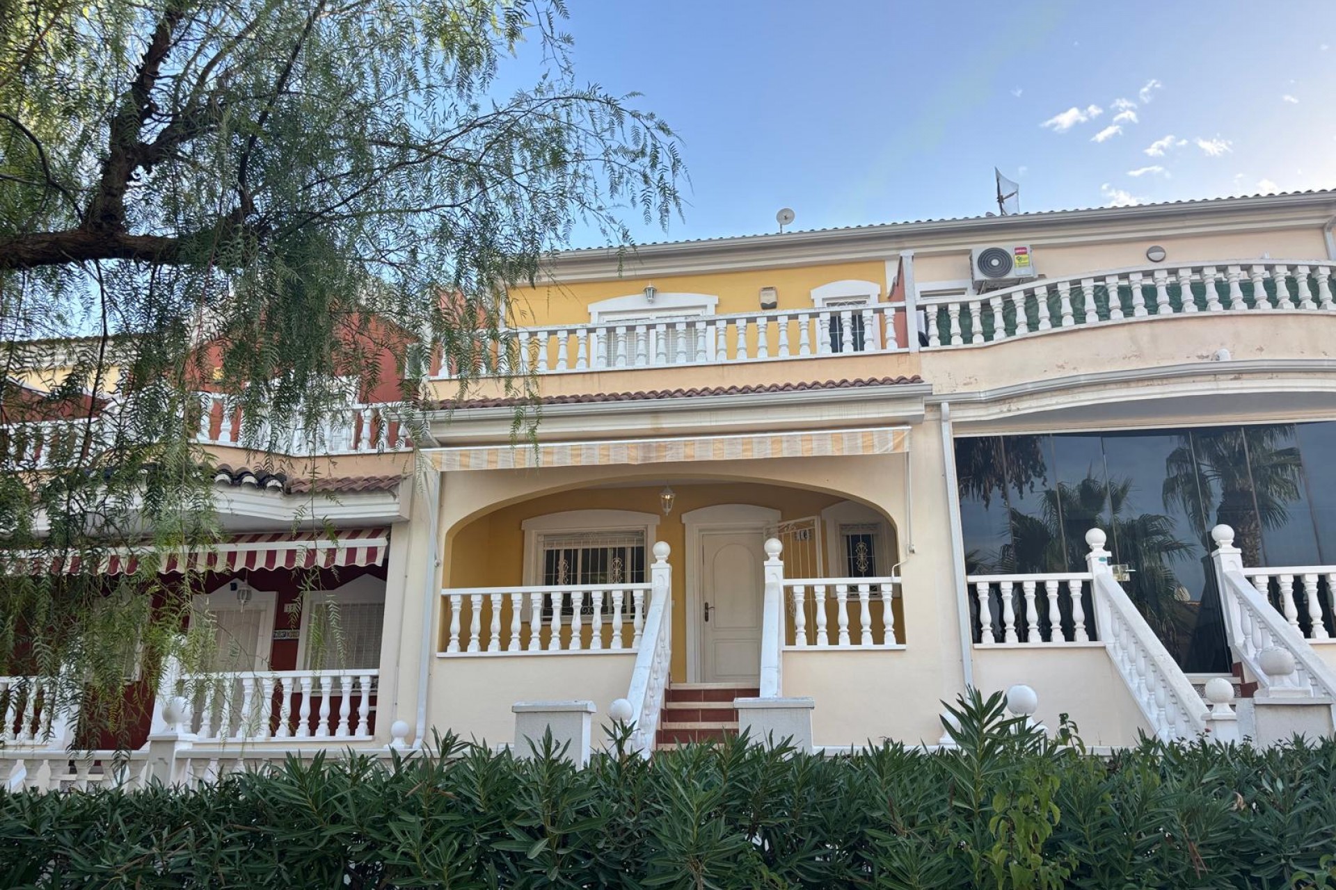 Återförsäljning - Town House -
Benijofar - Costa Blanca