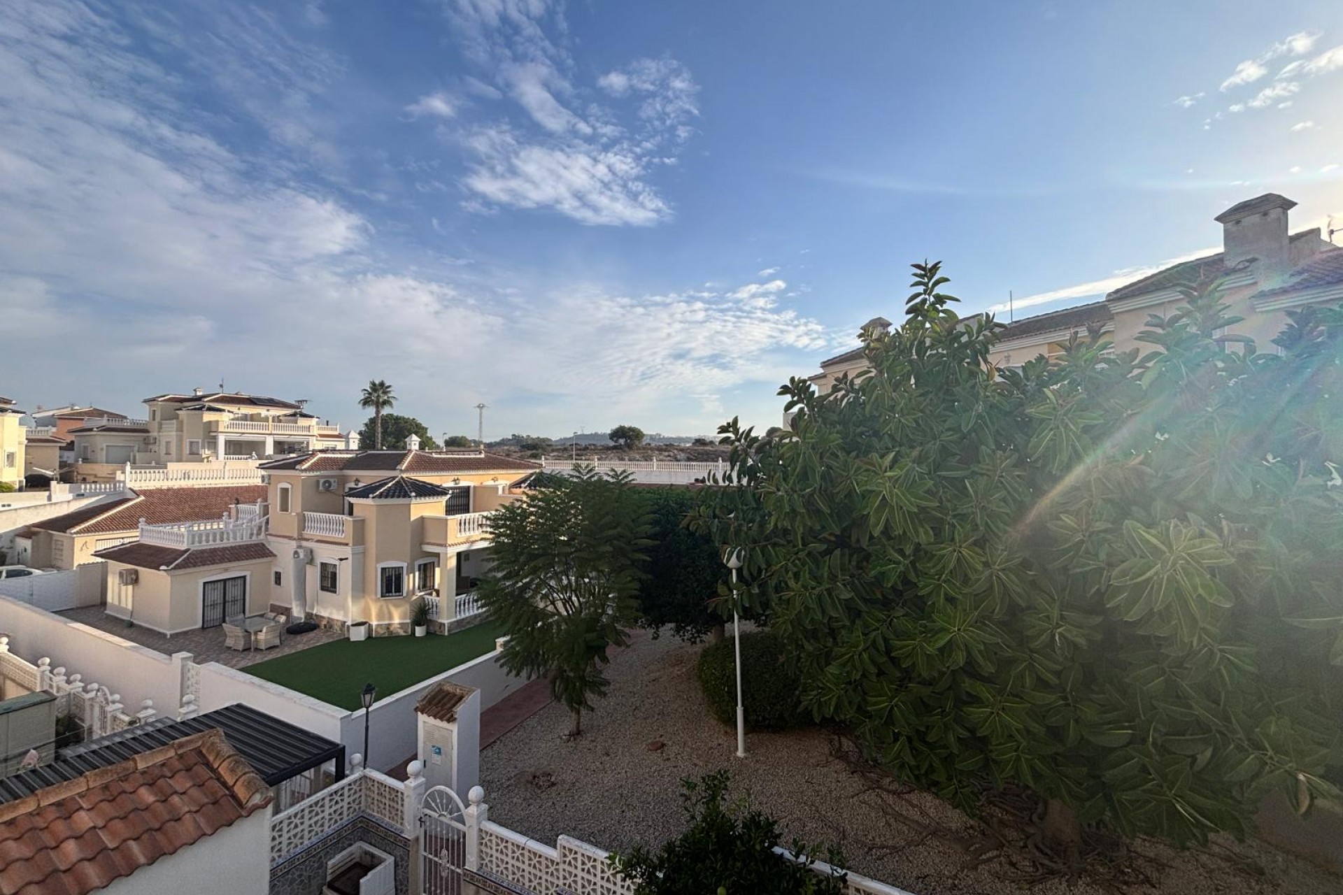 Återförsäljning - Town House -
Benijofar - Costa Blanca