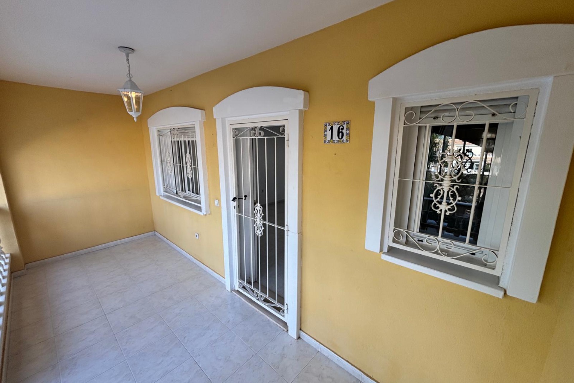 Återförsäljning - Town House -
Benijofar - Costa Blanca