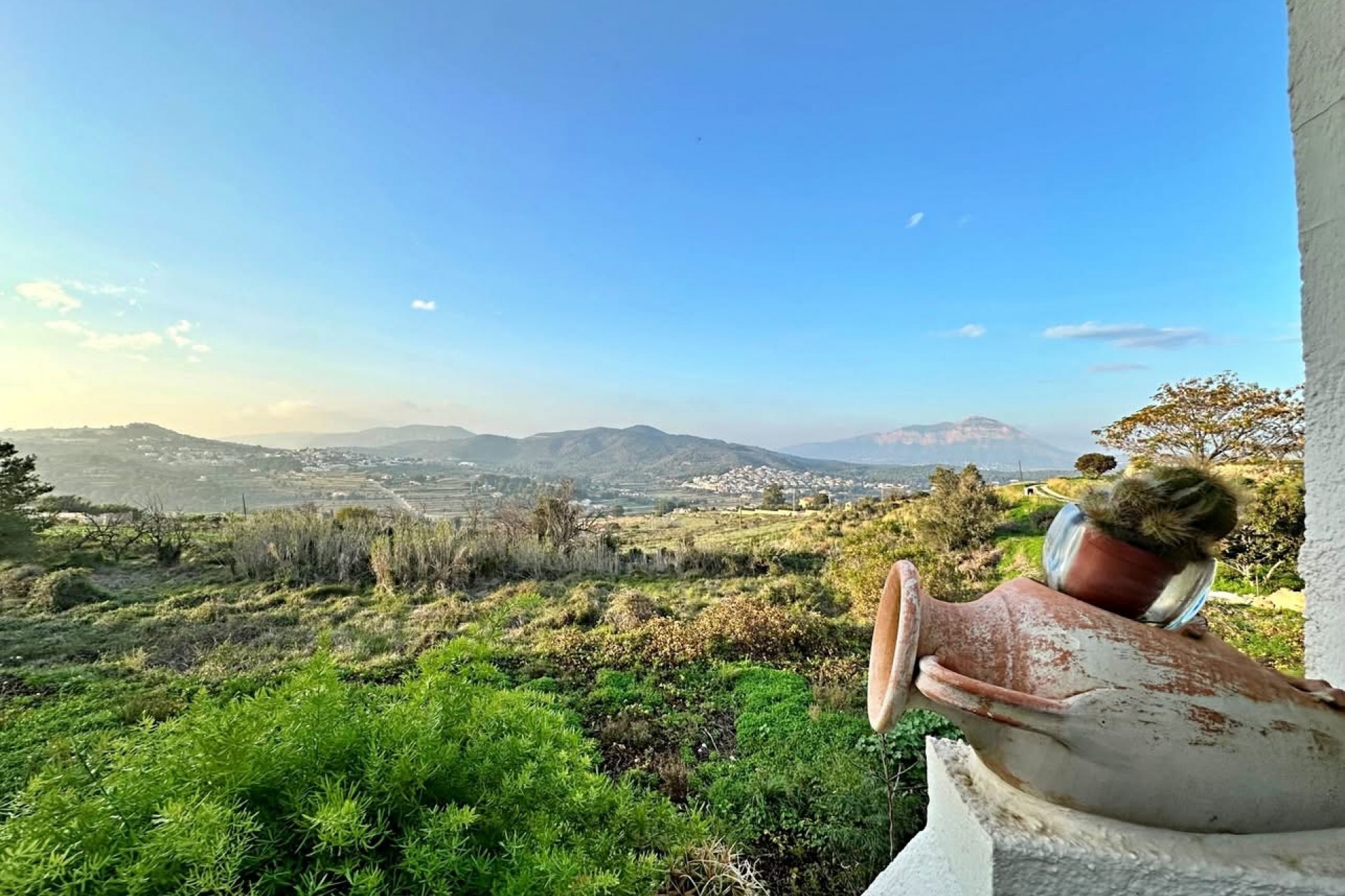 Återförsäljning - Town House -
Benitachell - Costa Blanca