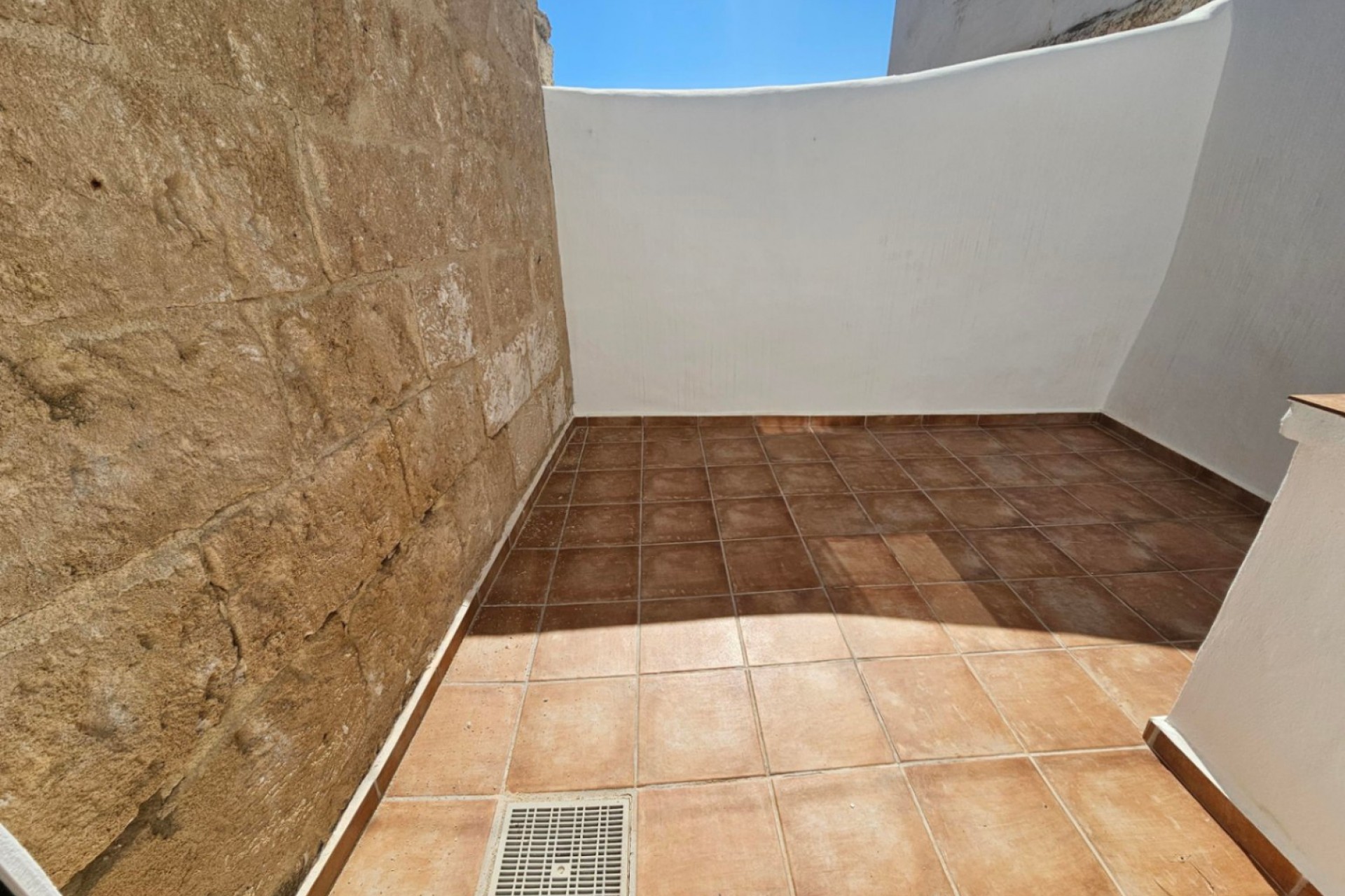 Återförsäljning - Town House -
Benitachell - Costa Blanca