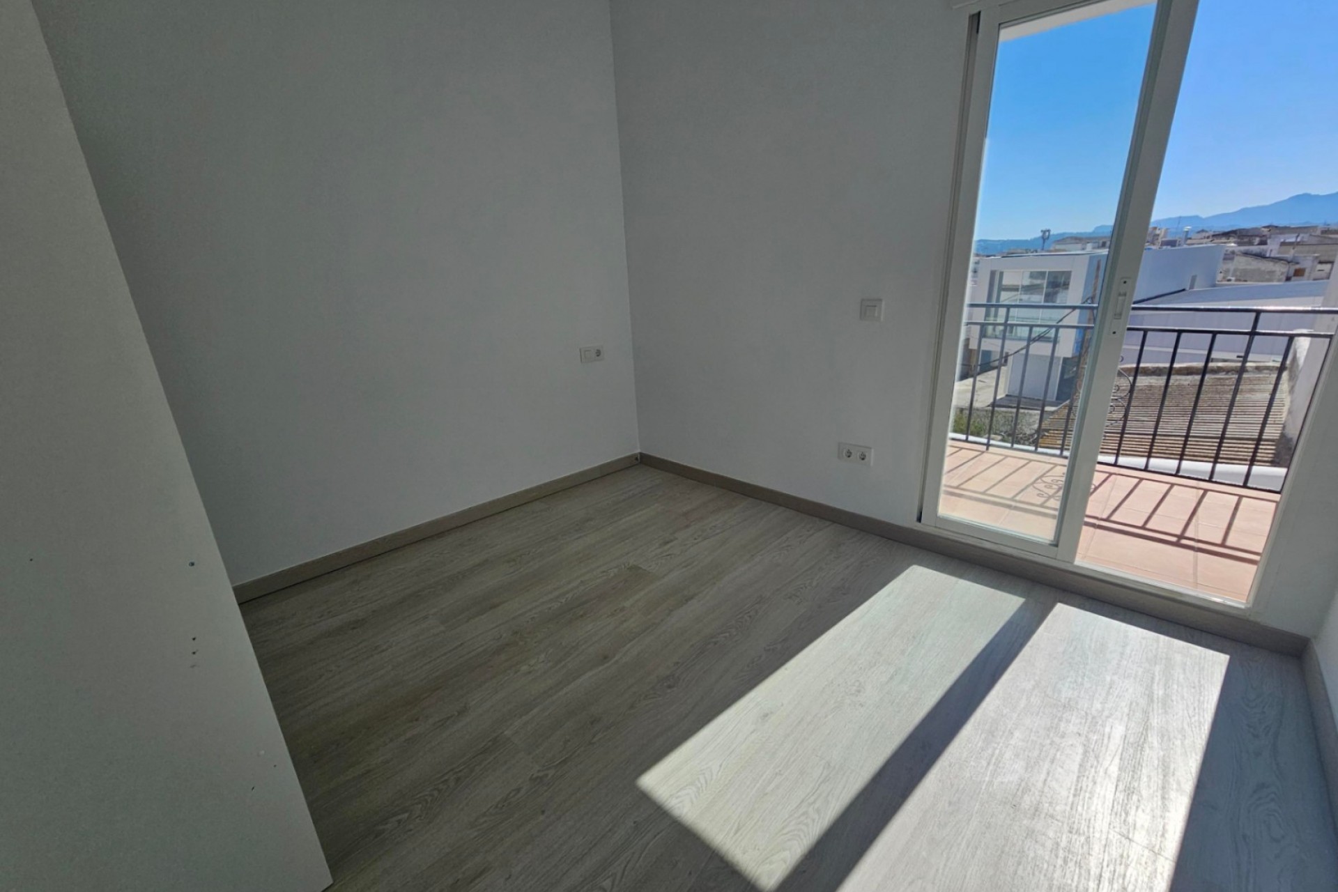 Återförsäljning - Town House -
Benitachell - Costa Blanca