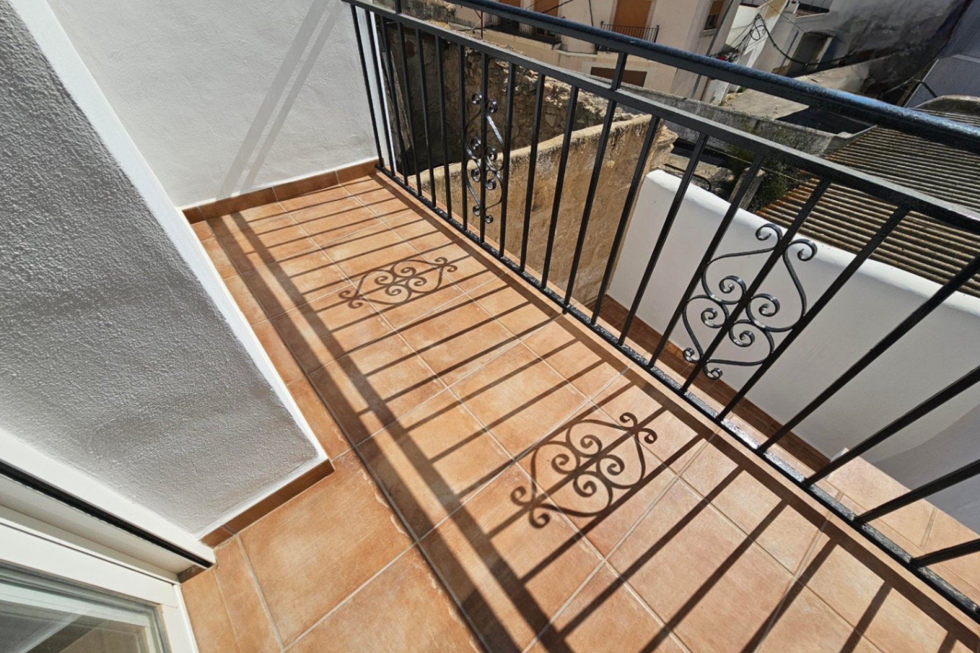 Återförsäljning - Town House -
Benitachell - Costa Blanca