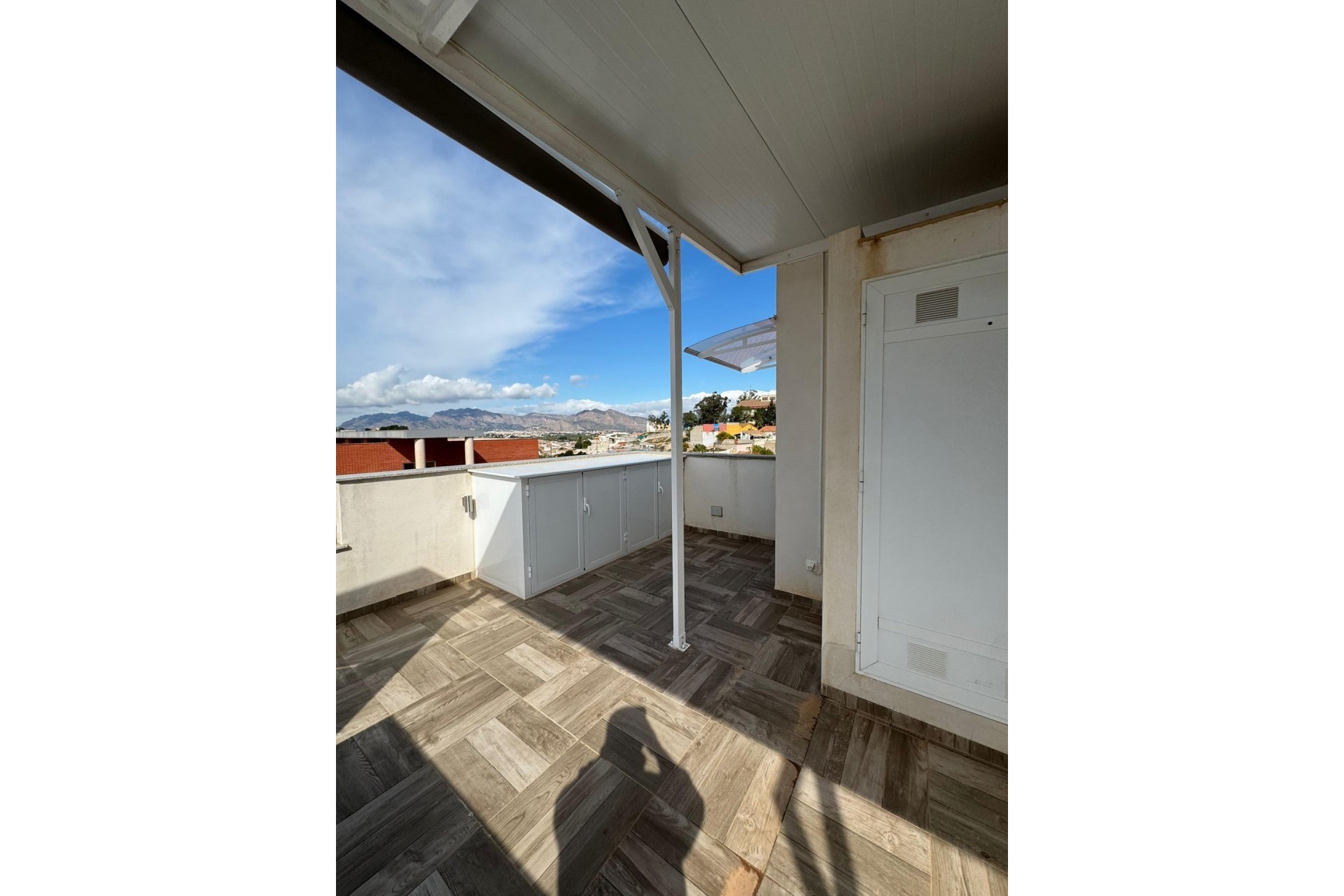 Återförsäljning - Town House -
Bigastro - Comunidad Valenciana