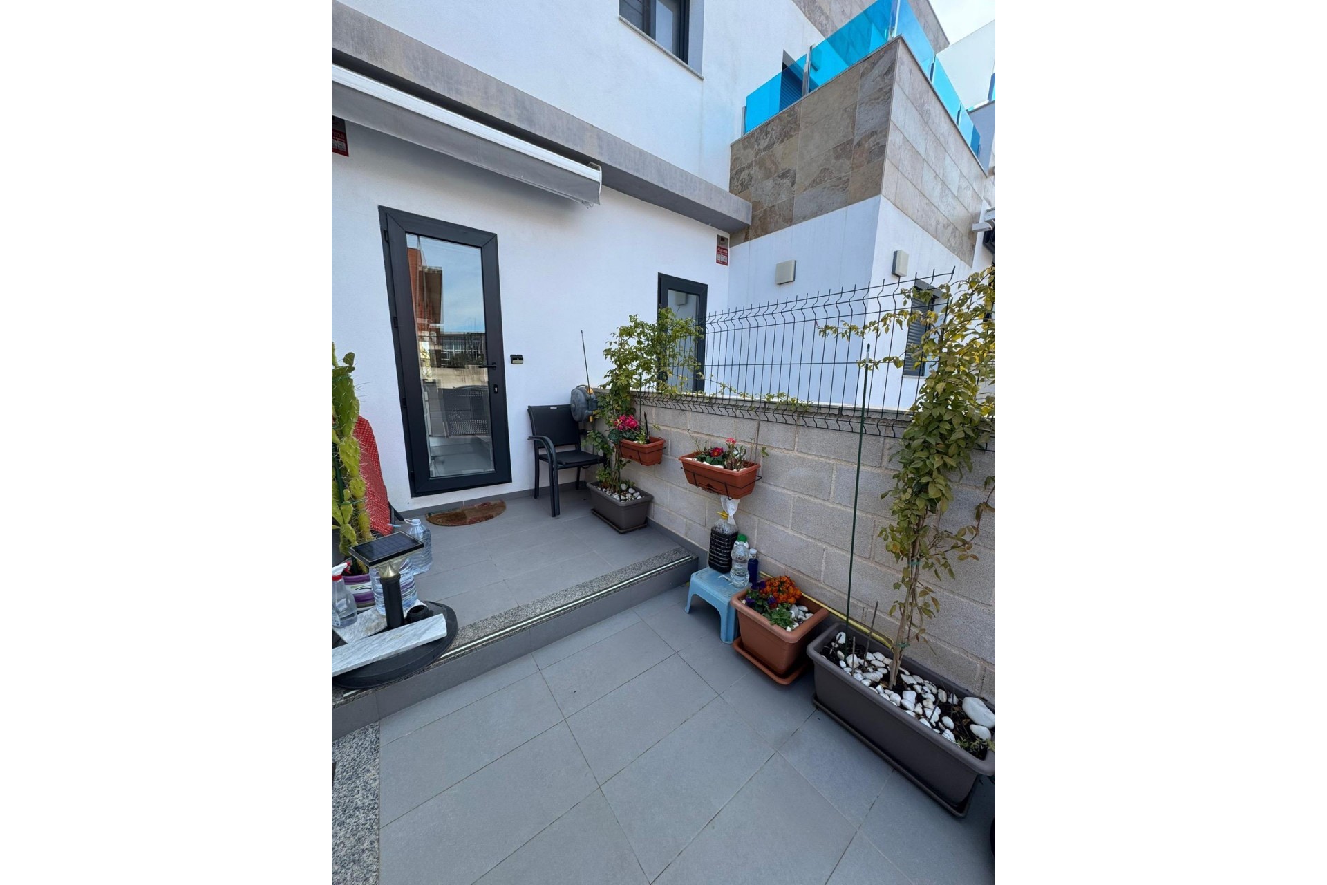 Återförsäljning - Town House -
Bigastro - Comunidad Valenciana