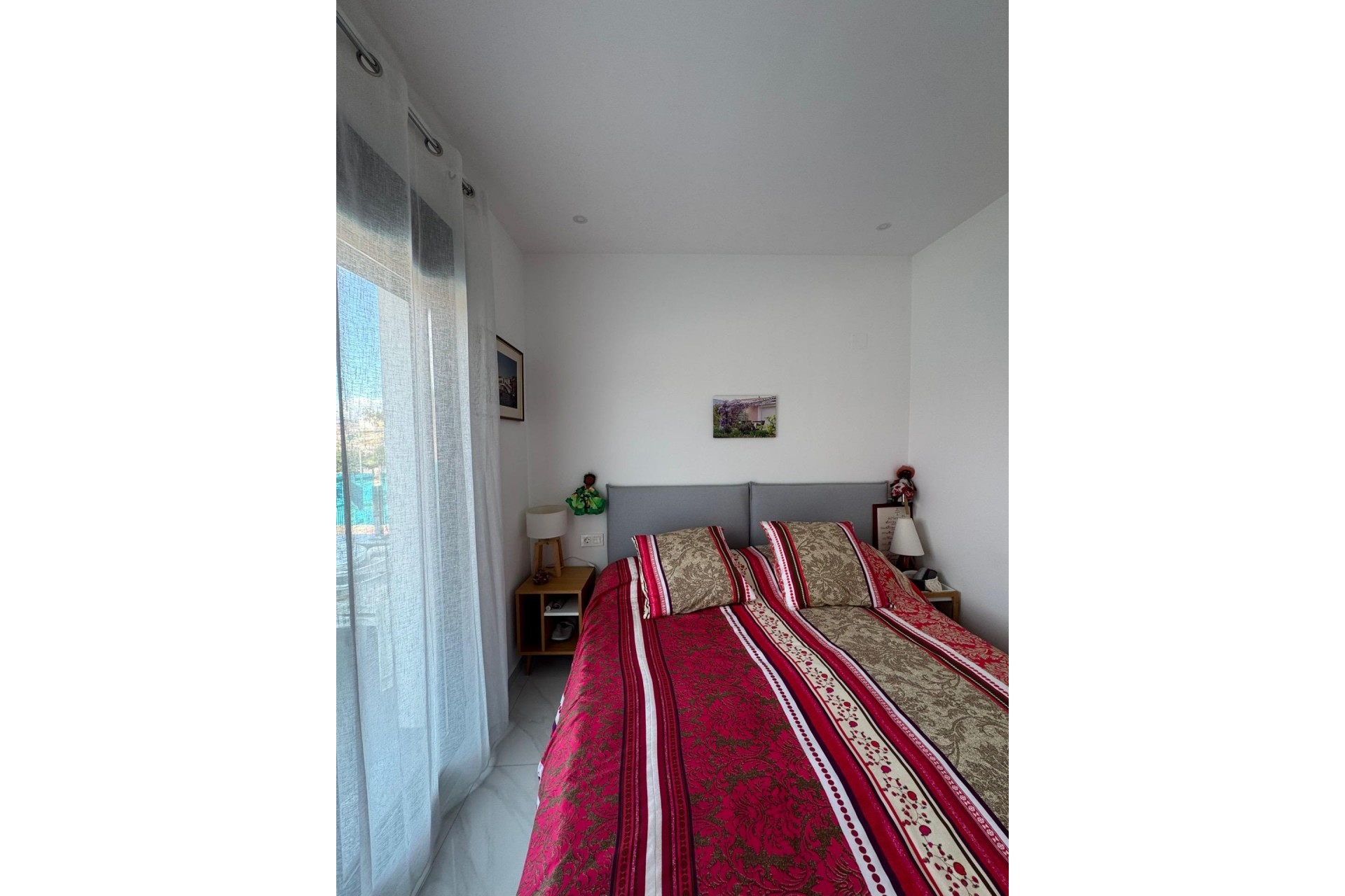 Återförsäljning - Town House -
Bigastro - Comunidad Valenciana