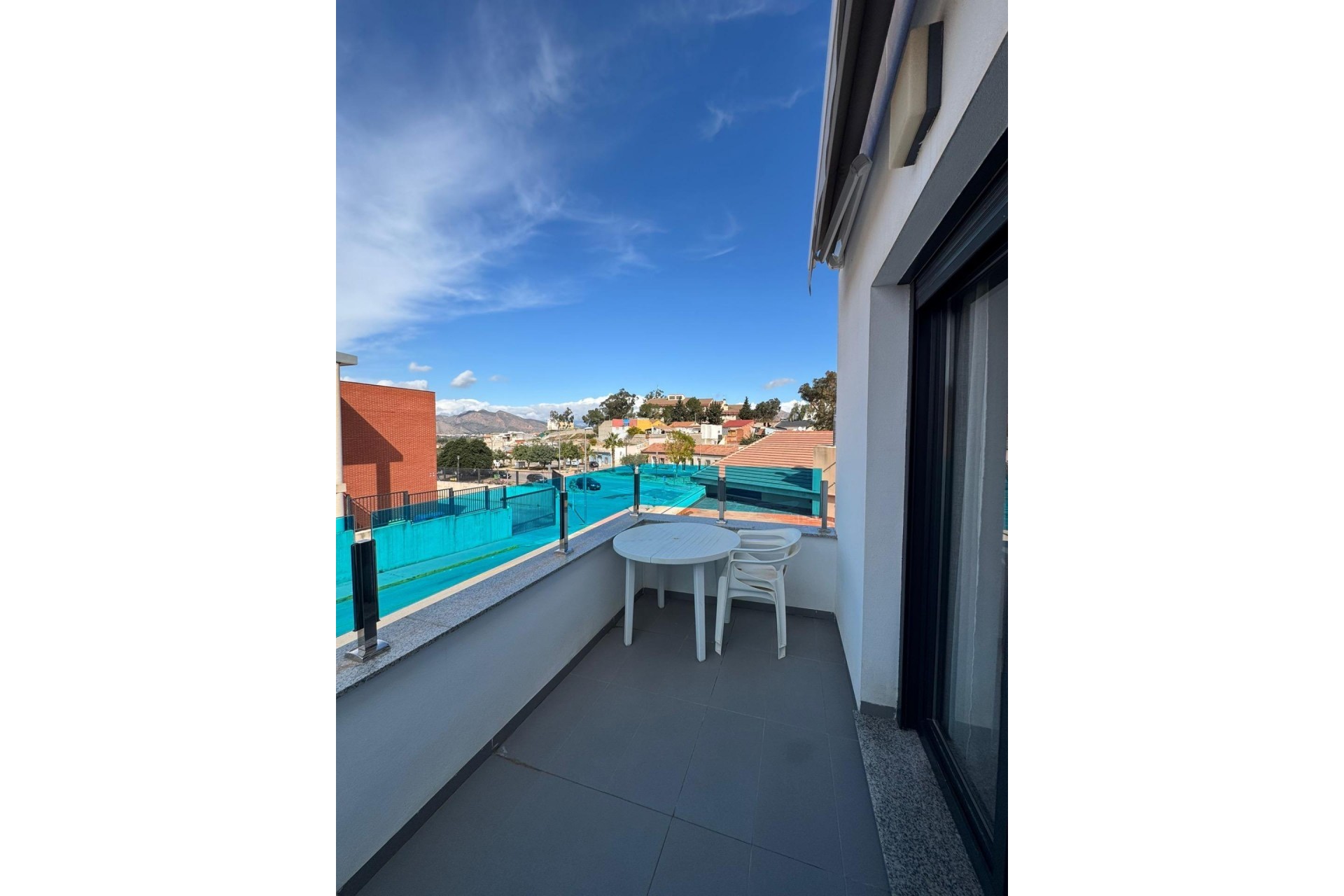 Återförsäljning - Town House -
Bigastro - Comunidad Valenciana