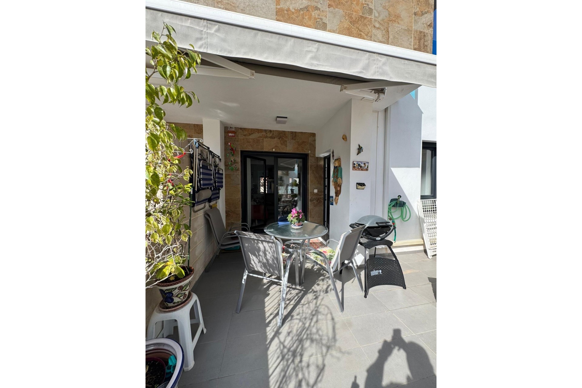 Återförsäljning - Town House -
Bigastro - Comunidad Valenciana