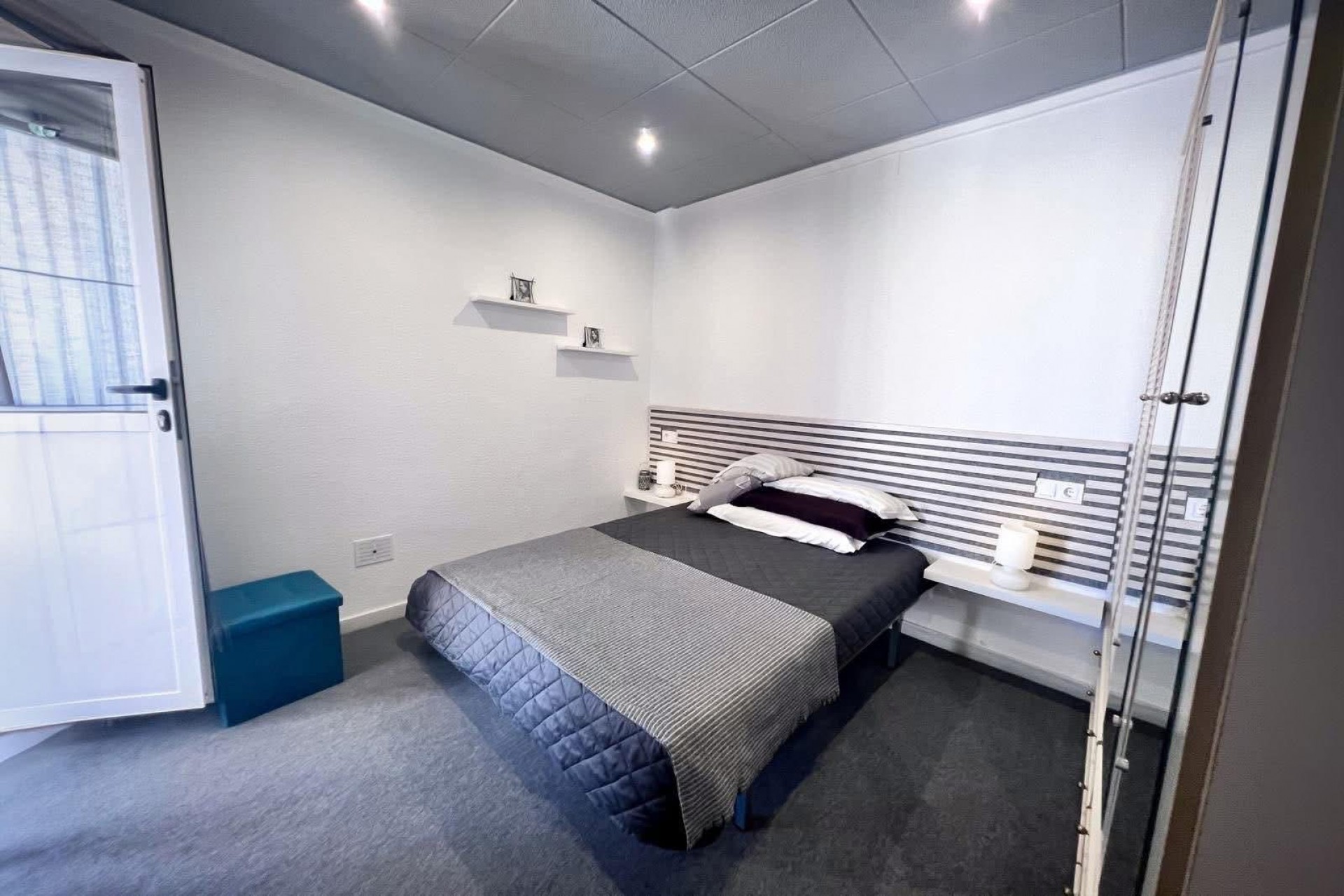 Återförsäljning - Town House -
Cabo Cervera - Costa Blanca