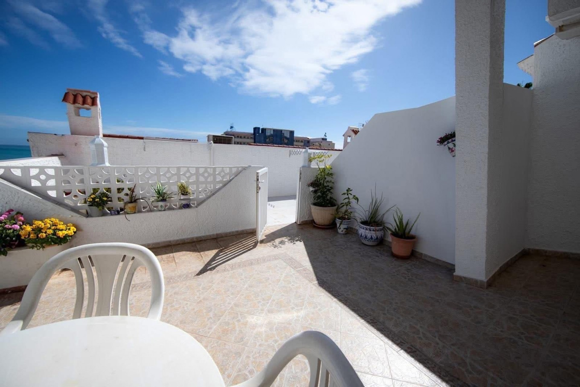 Återförsäljning - Town House -
Cabo Cervera - Costa Blanca