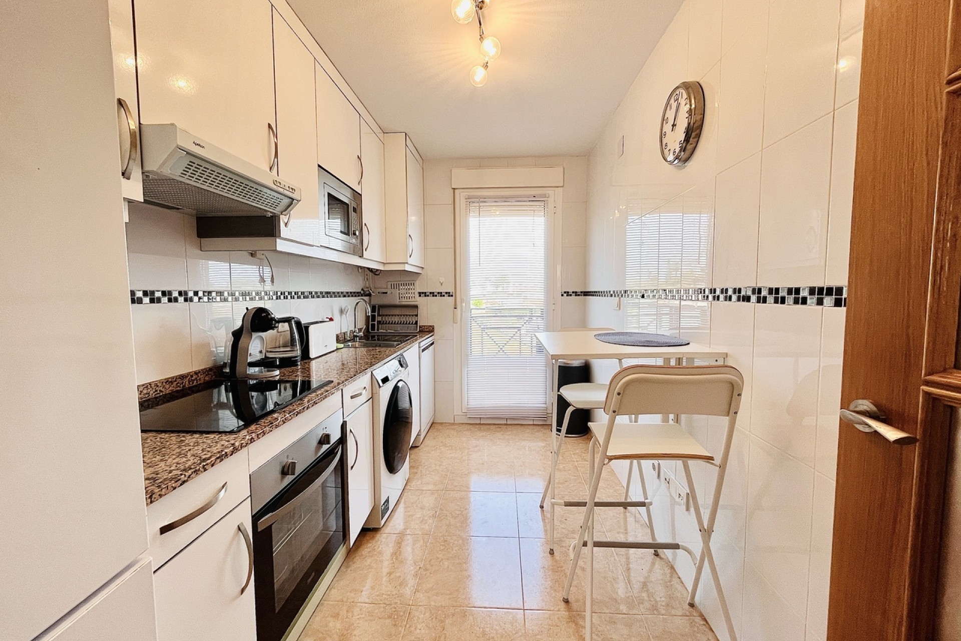 Återförsäljning - Town House -
Cabo Roig - Costa Blanca