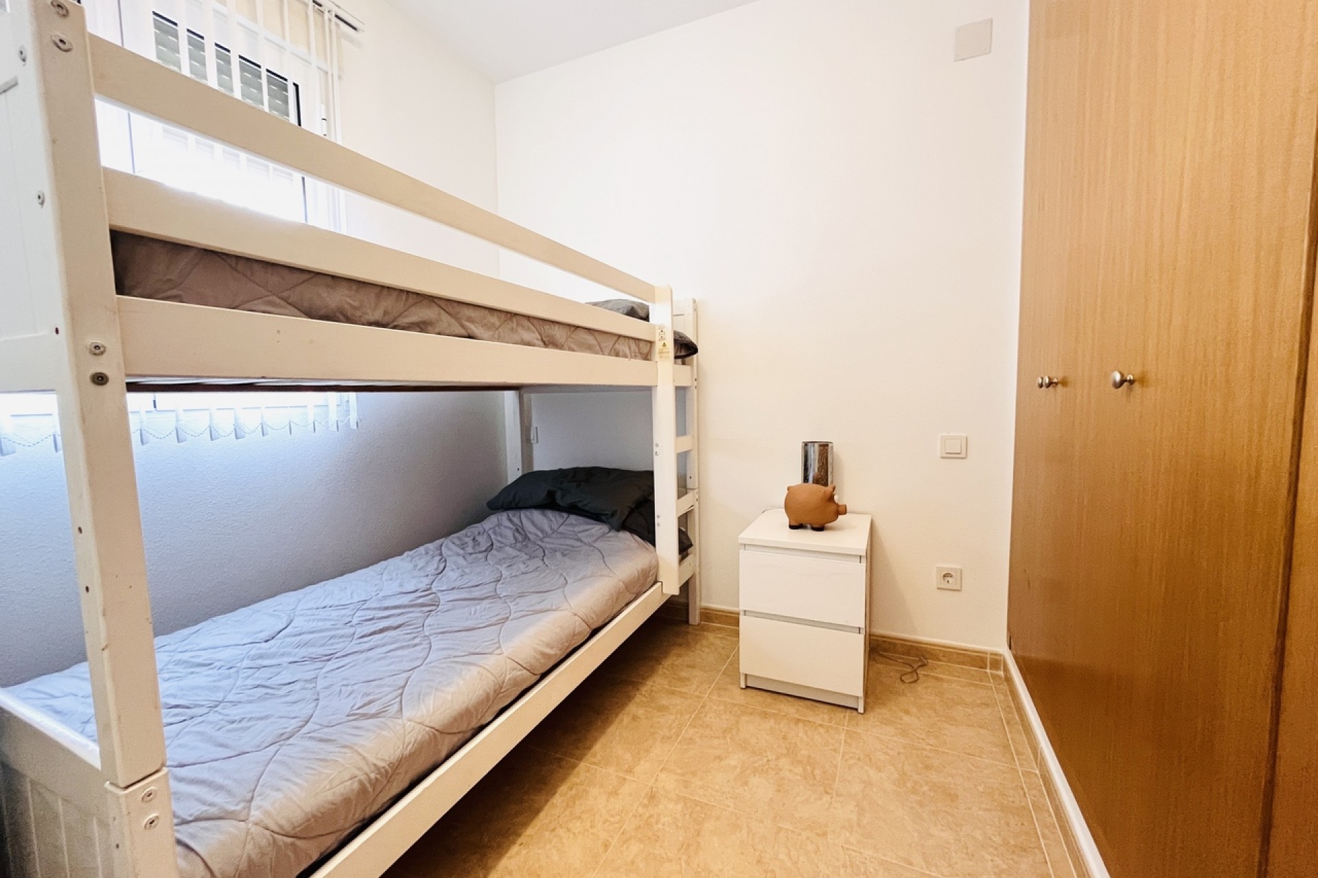 Återförsäljning - Town House -
Cabo Roig - Costa Blanca