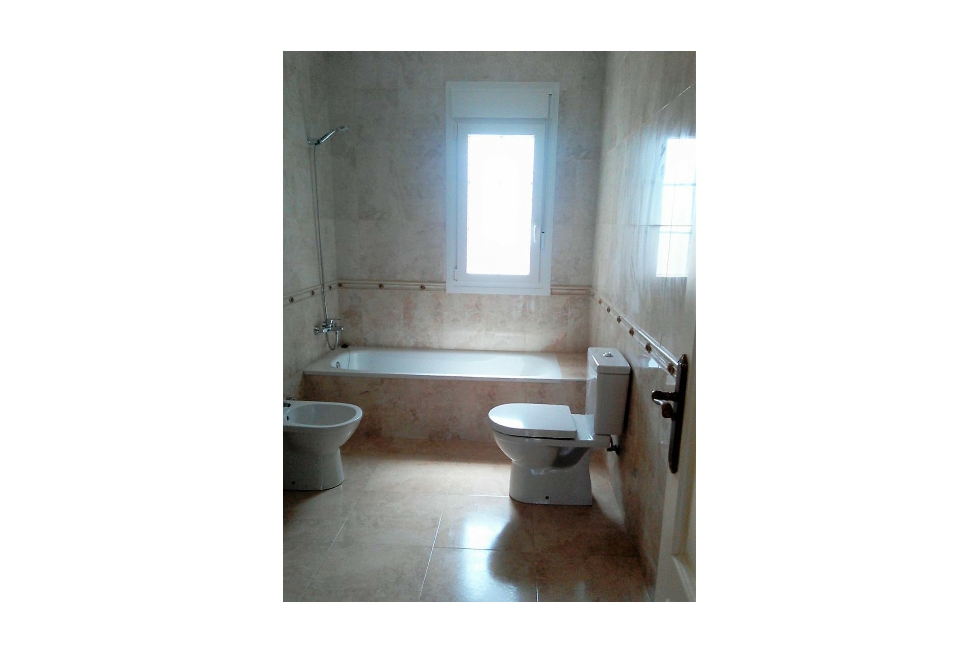 Återförsäljning - Town House -
Cabo Roig - Costa Blanca