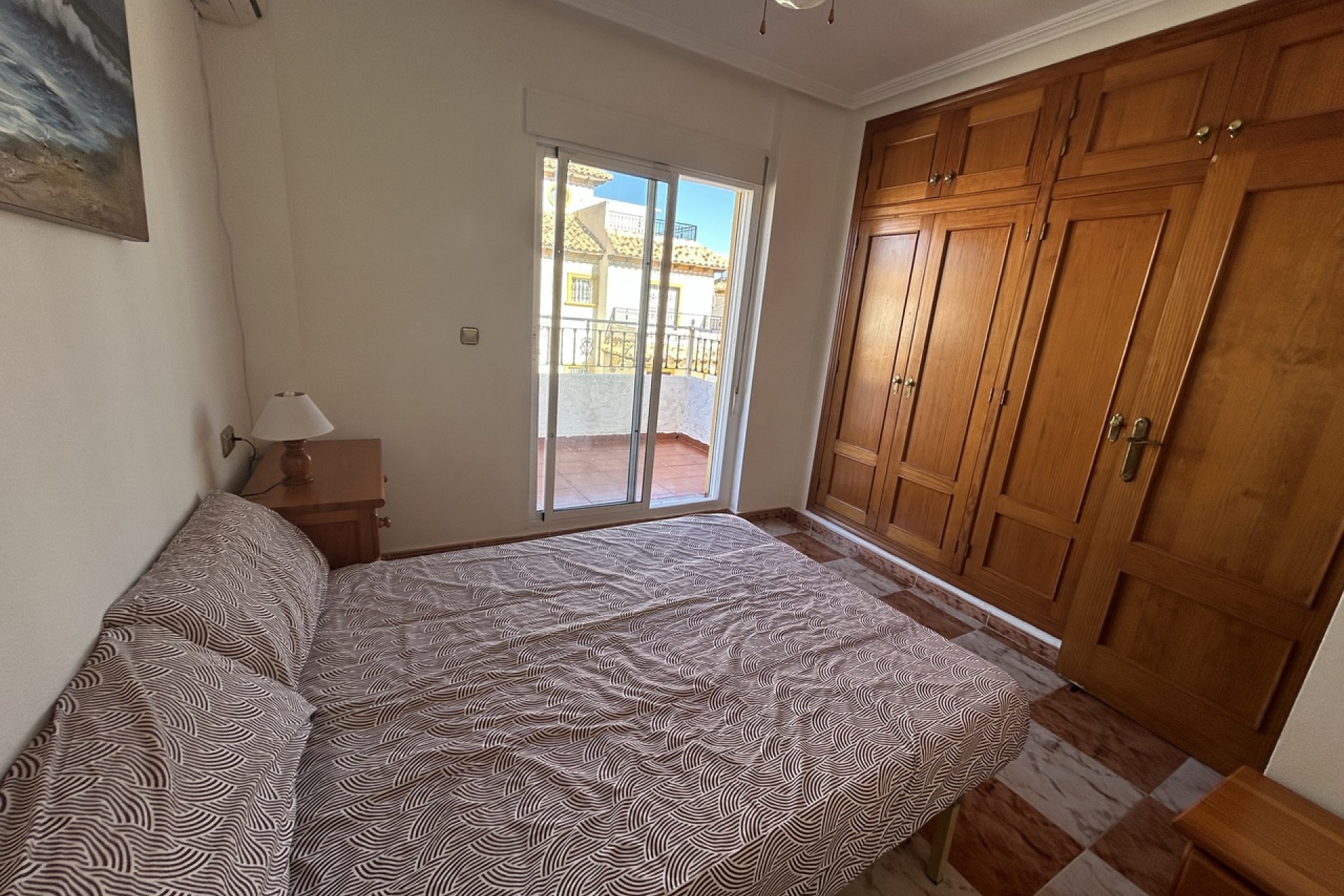 Återförsäljning - Town House -
Cabo Roig - Costa Blanca