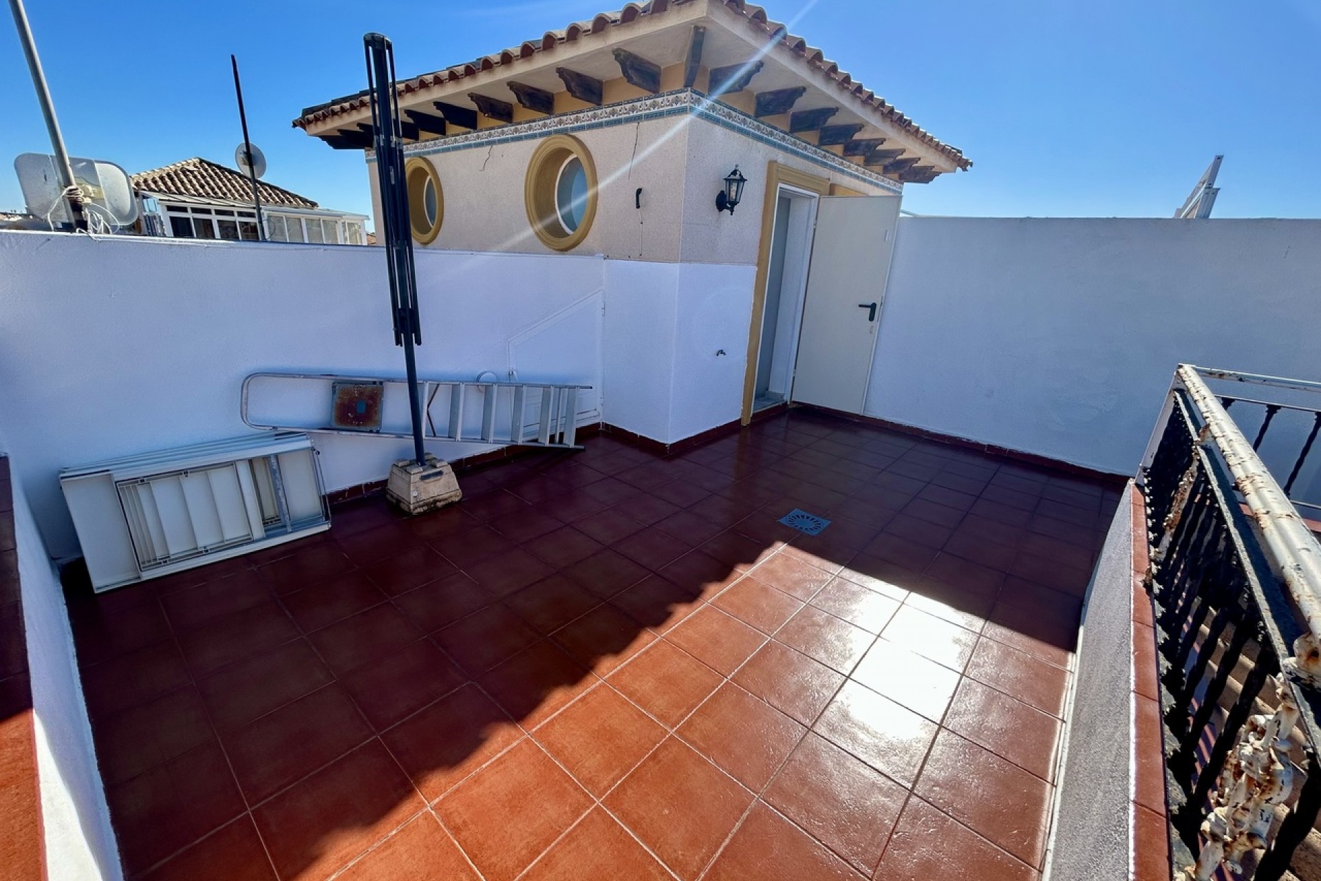 Återförsäljning - Town House -
Cabo Roig - Costa Blanca