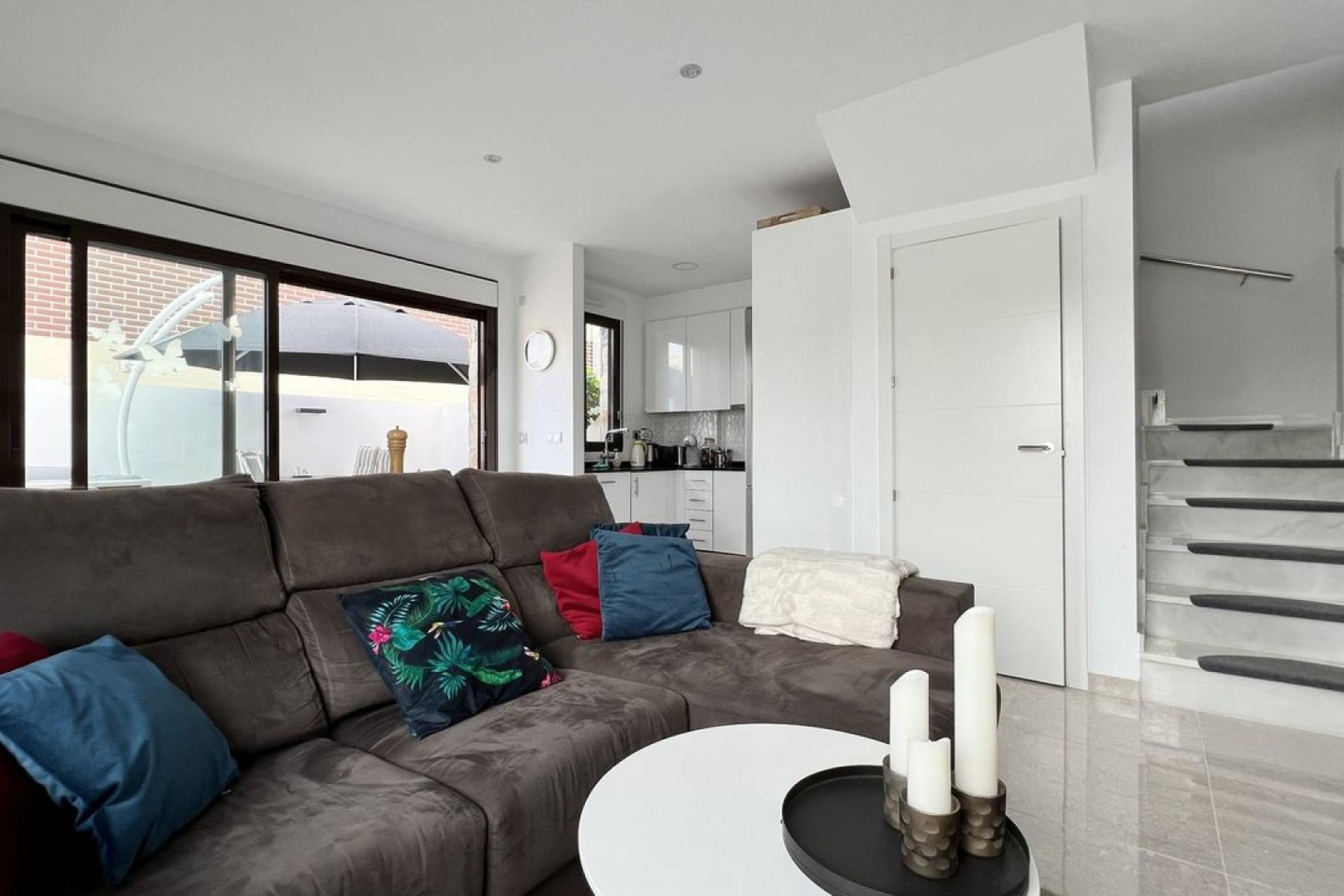 Återförsäljning - Town House -
Cabo Roig - Costa Blanca