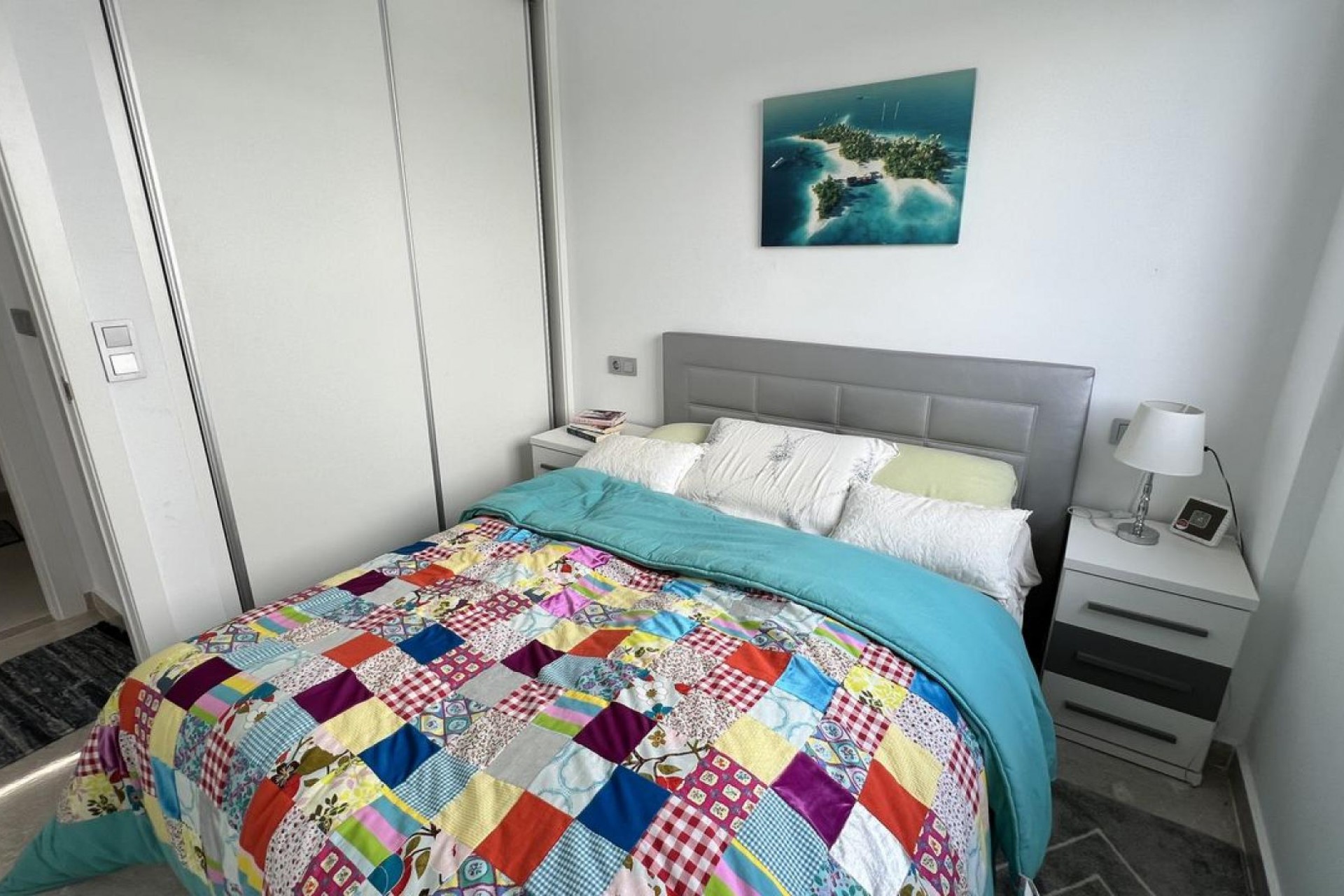 Återförsäljning - Town House -
Cabo Roig - Costa Blanca