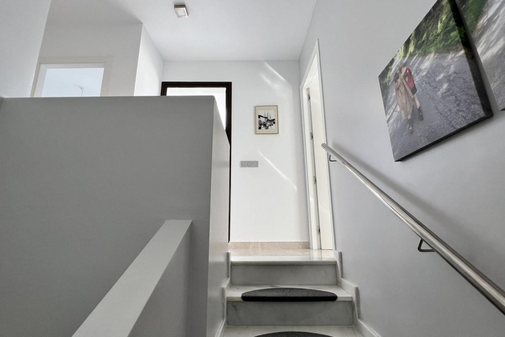 Återförsäljning - Town House -
Cabo Roig - Costa Blanca