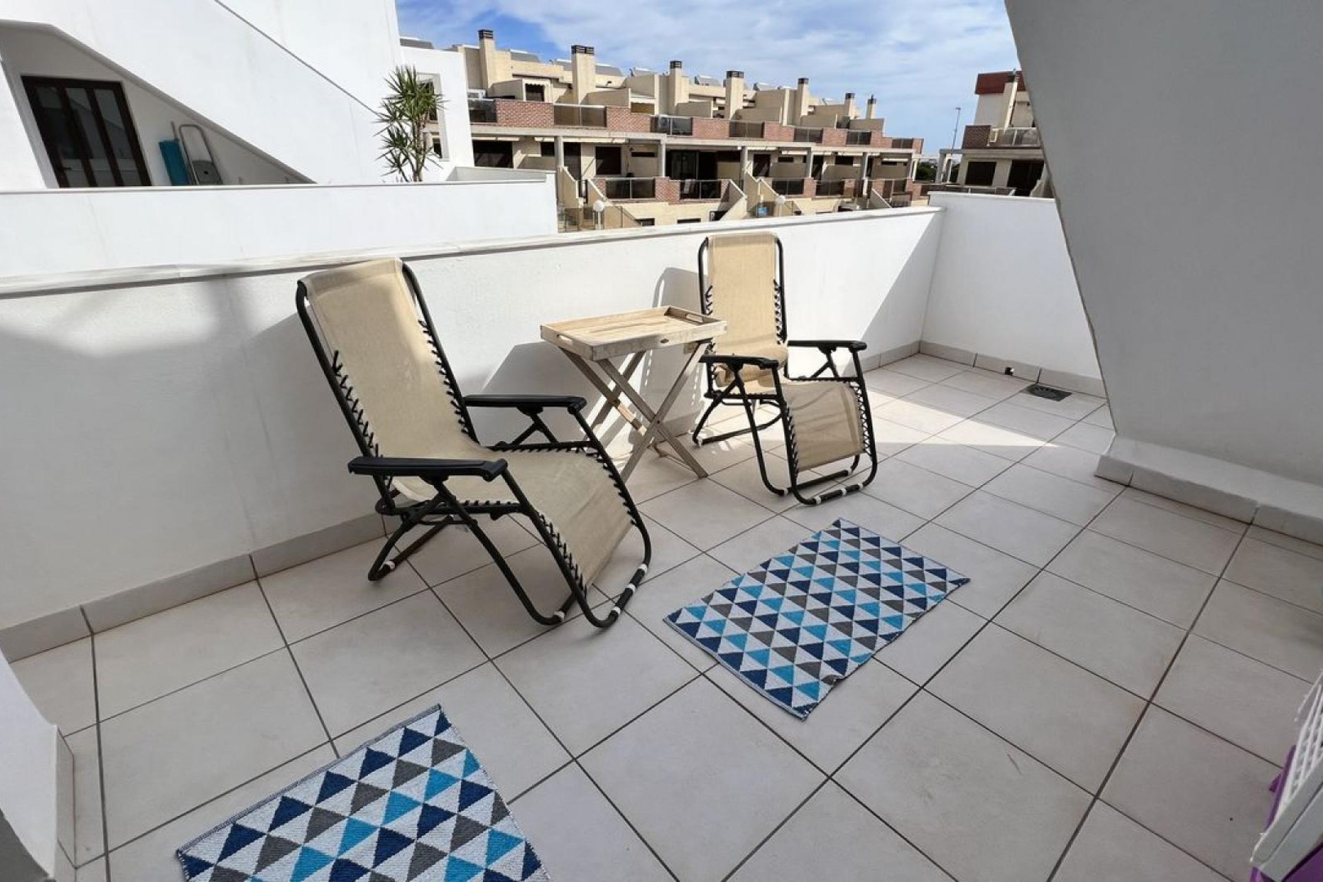 Återförsäljning - Town House -
Cabo Roig - Costa Blanca