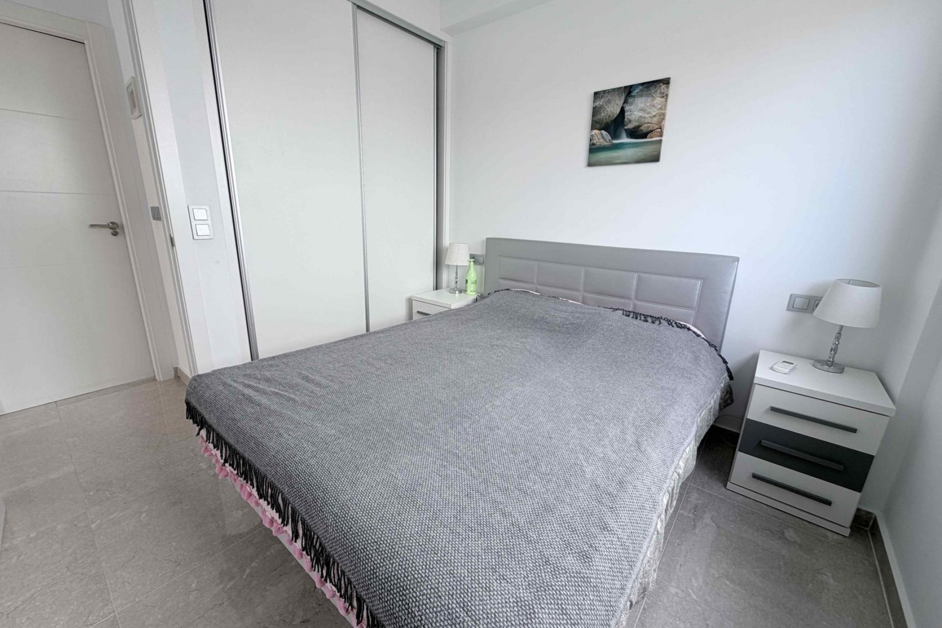 Återförsäljning - Town House -
Cabo Roig - Costa Blanca