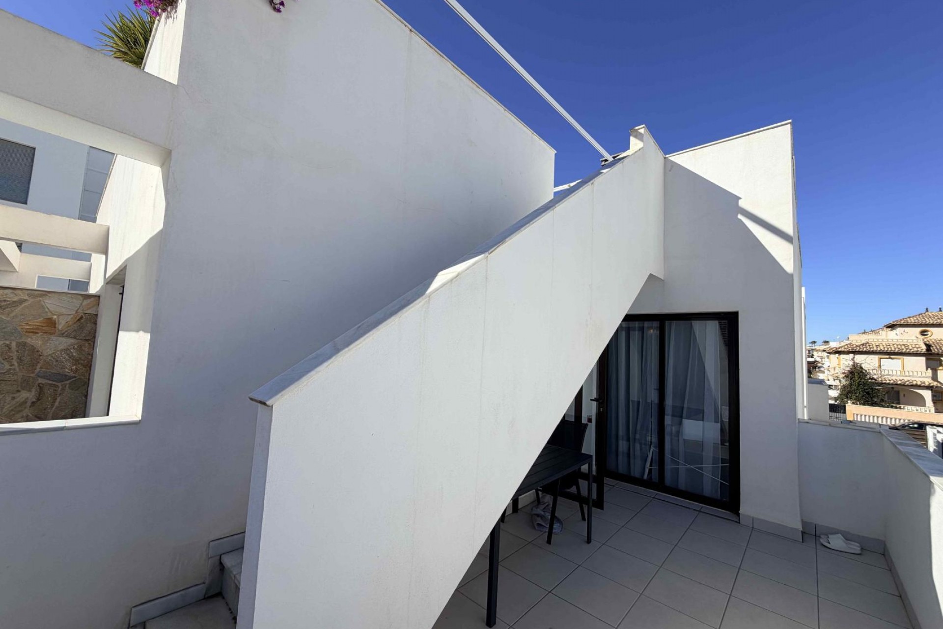 Återförsäljning - Town House -
Cabo Roig - Costa Blanca